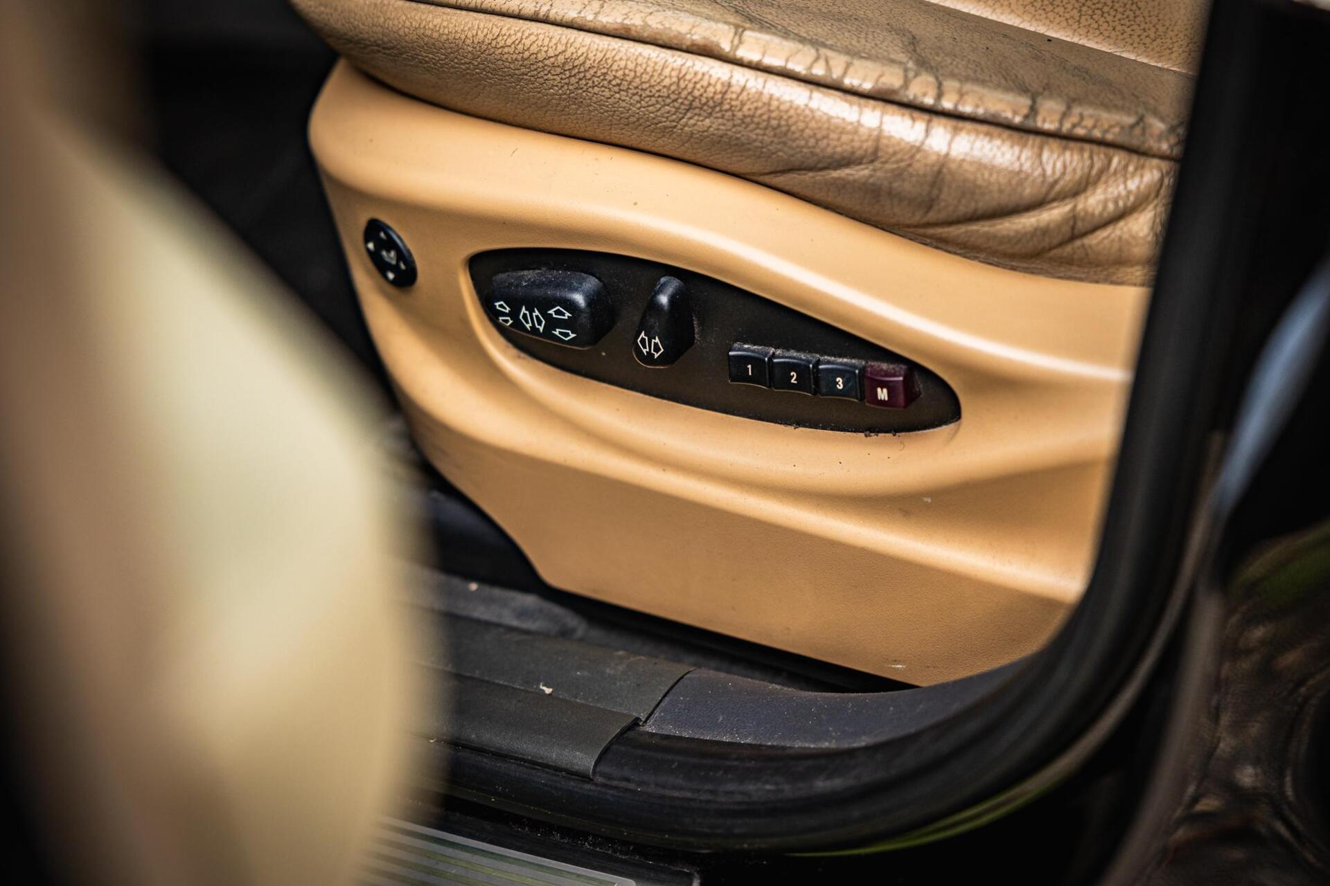 Foto van BMW X Reihe