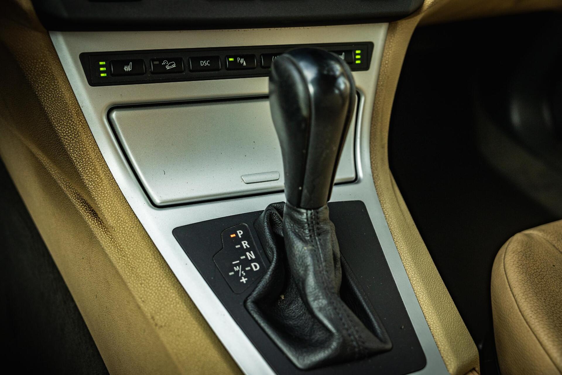 Foto van BMW X Reihe