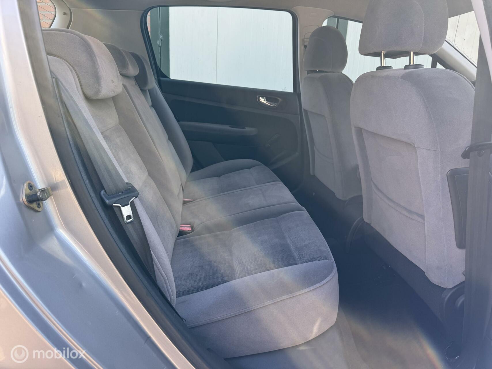 Foto van Peugeot 307
