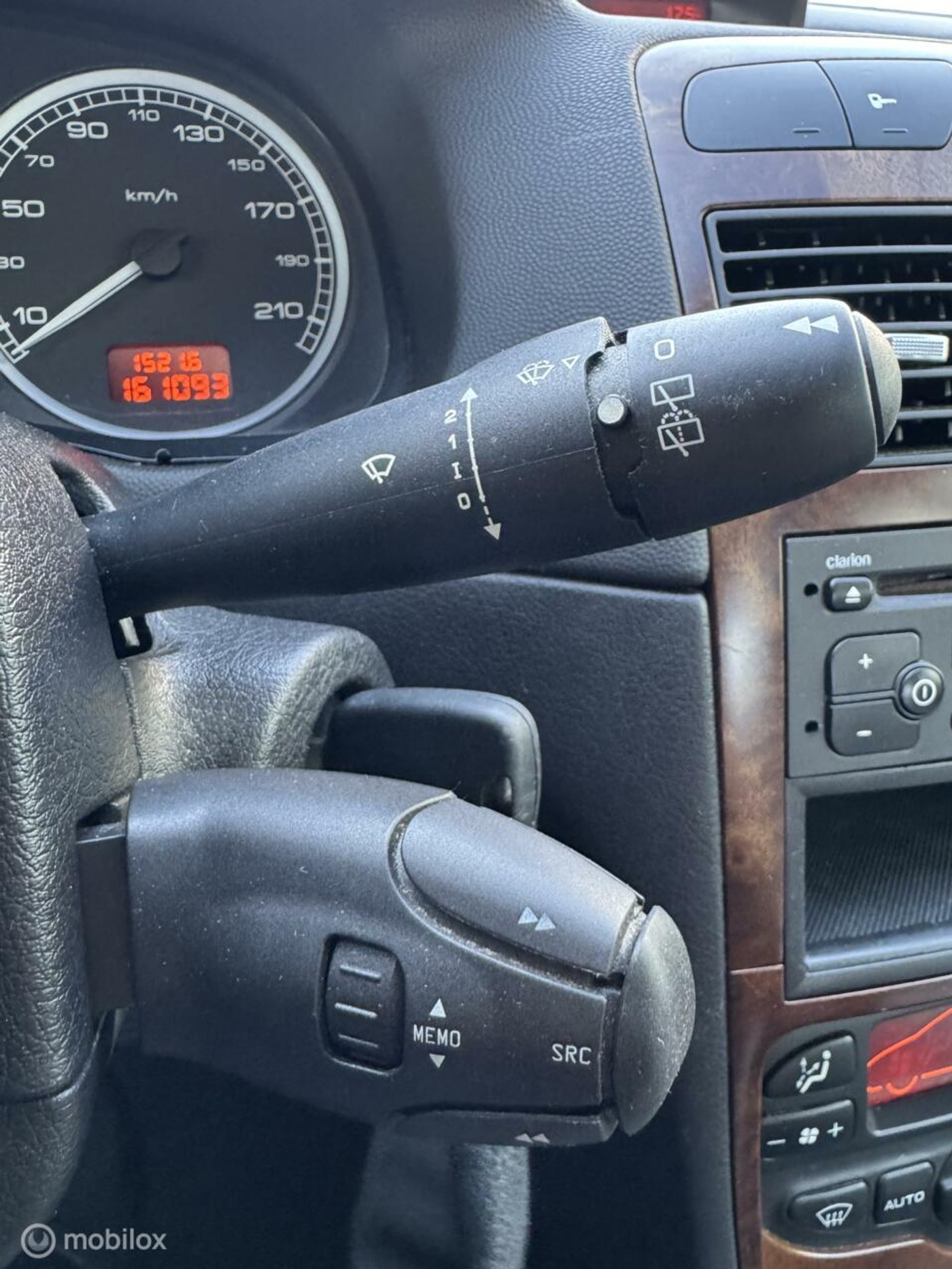 Foto van Peugeot 307