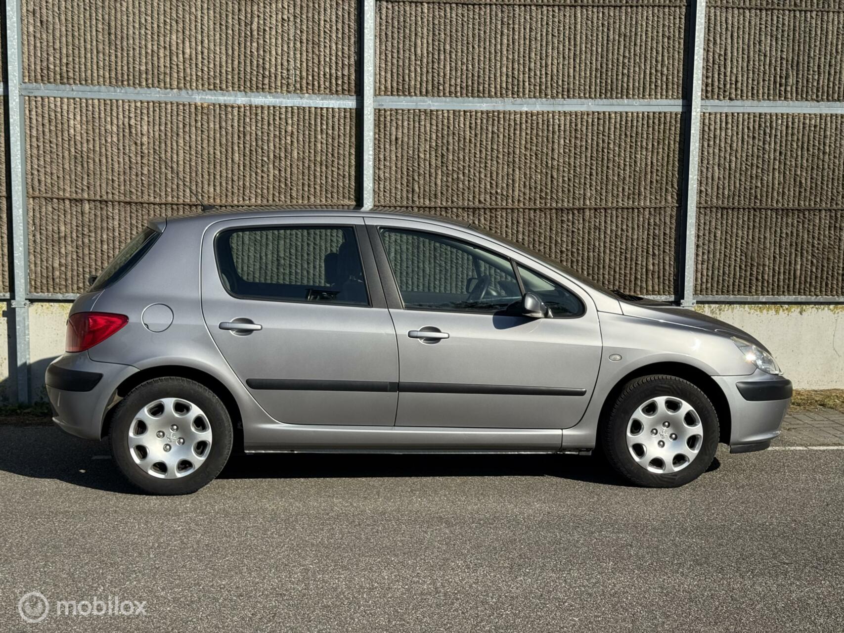 Foto van Peugeot 307