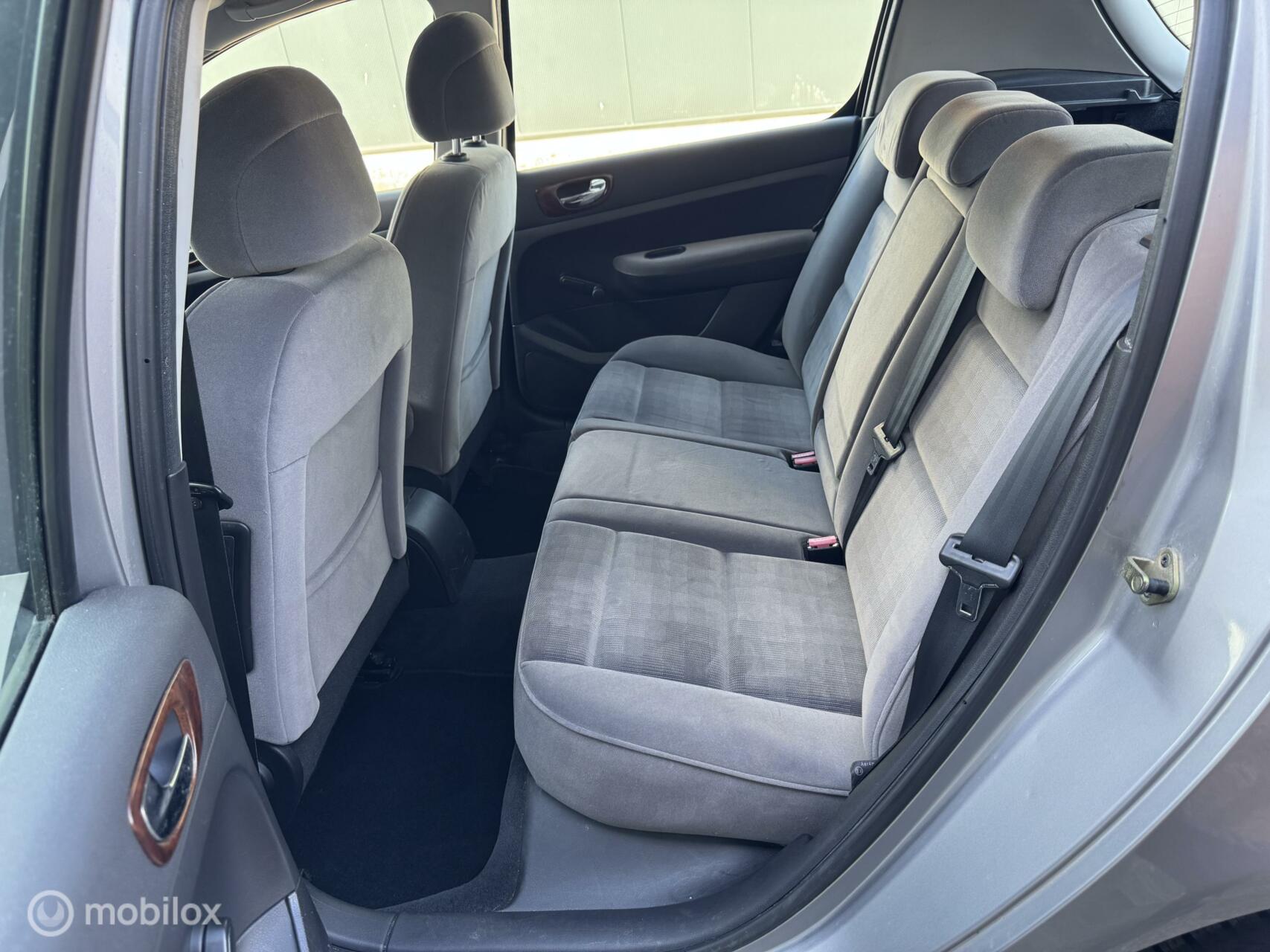 Foto van Peugeot 307