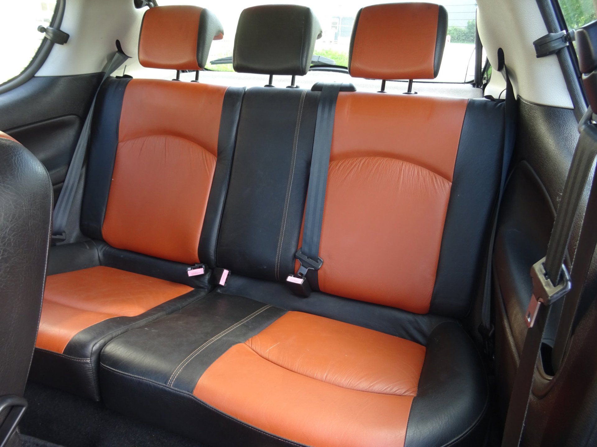 Foto van Peugeot 206