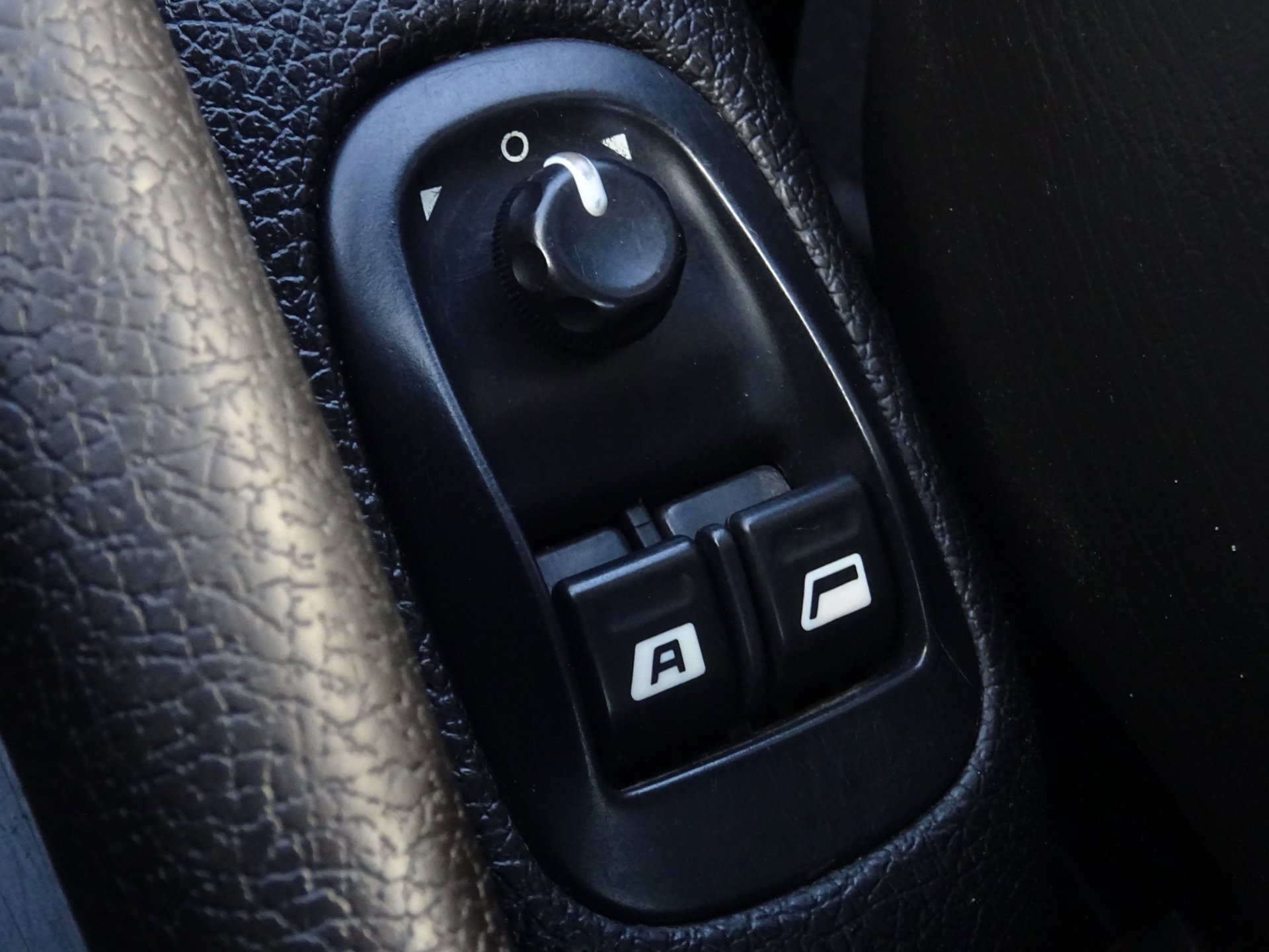 Foto van Peugeot 206