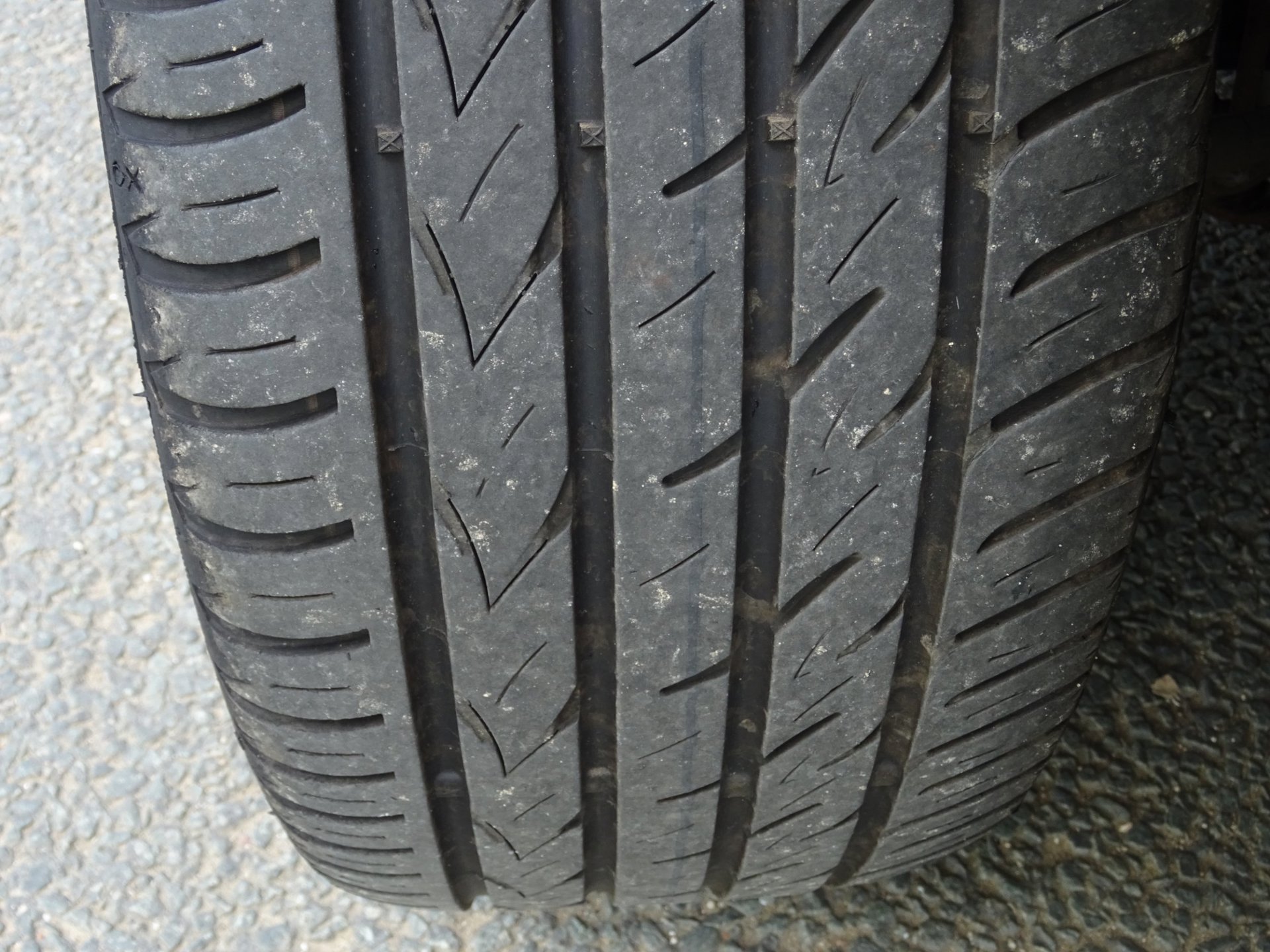 Foto van Peugeot 206
