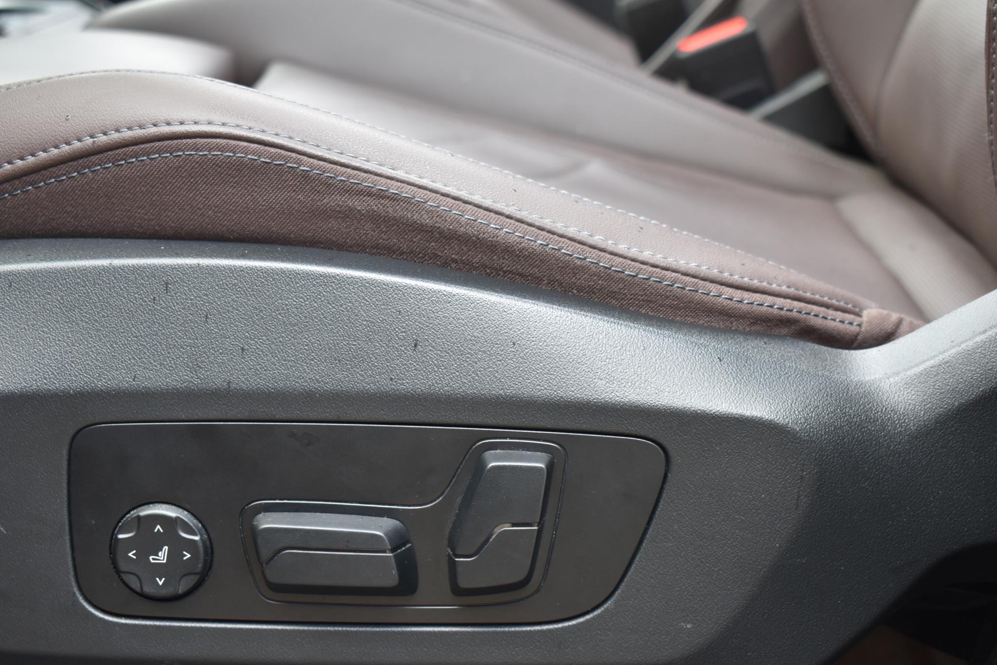 Foto van BMW X1 Xdrive30e