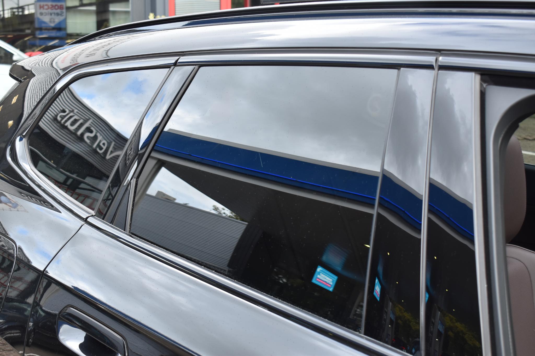 Foto van BMW X1 Xdrive30e