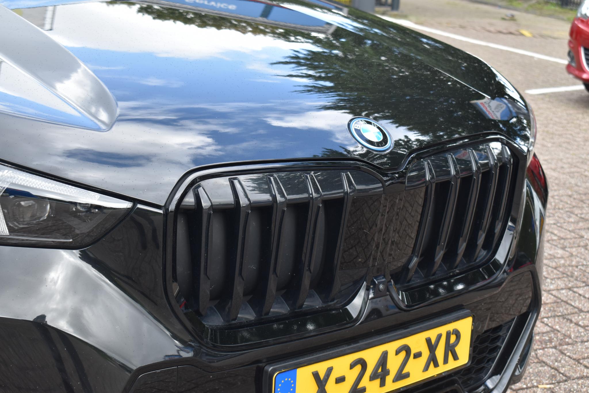 Foto van BMW X1 Xdrive30e