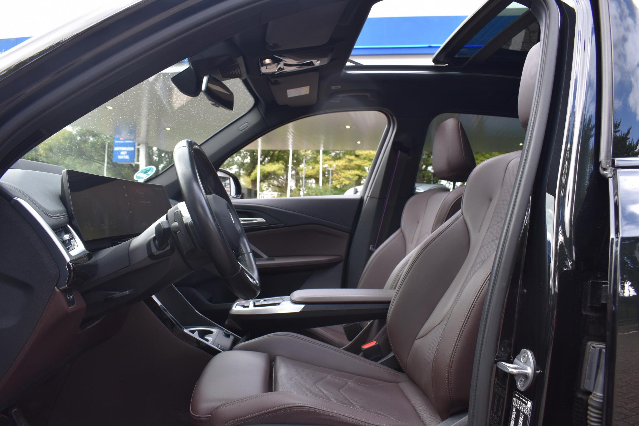 Foto van BMW X1 Xdrive30e