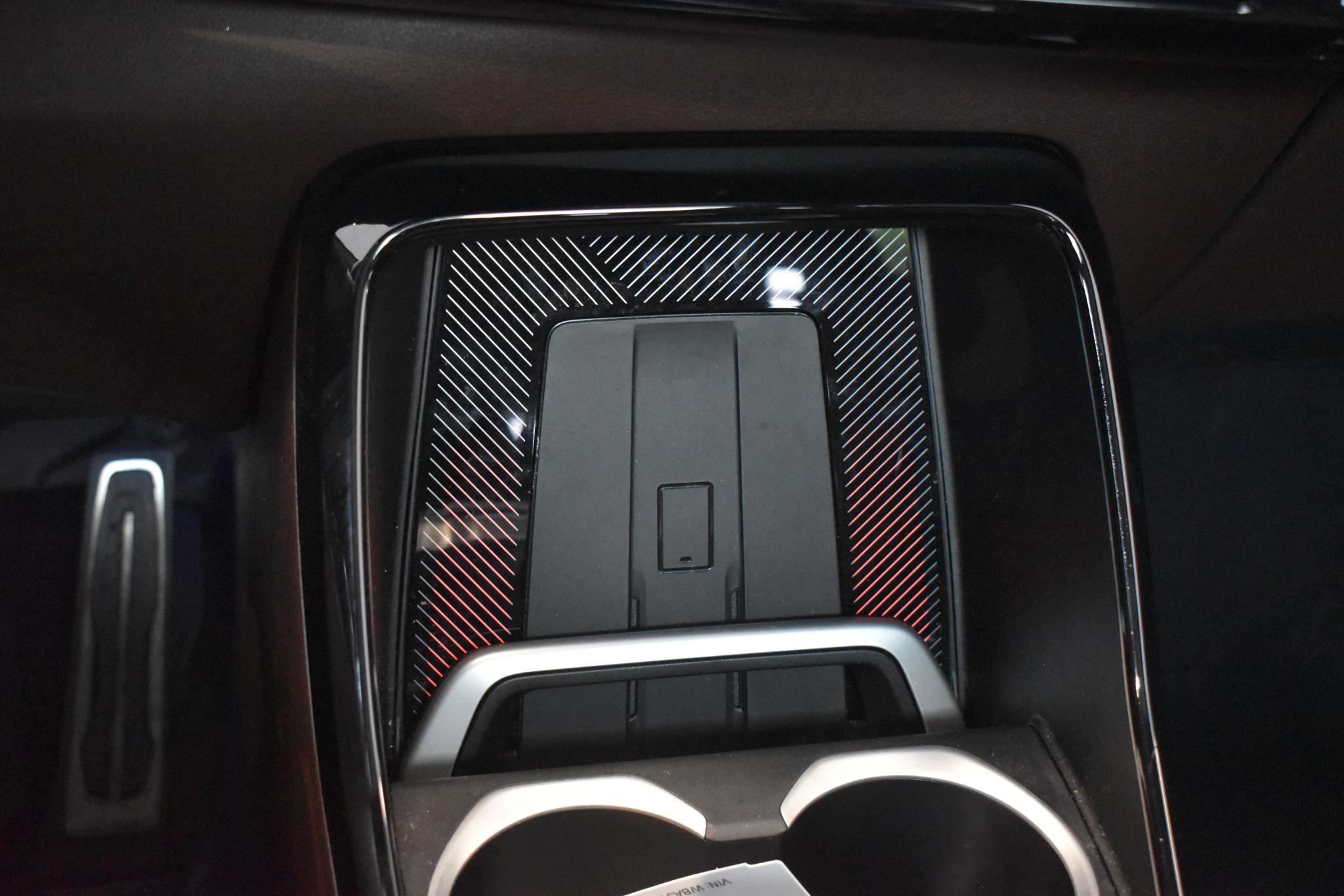 Foto van BMW X1 Xdrive30e