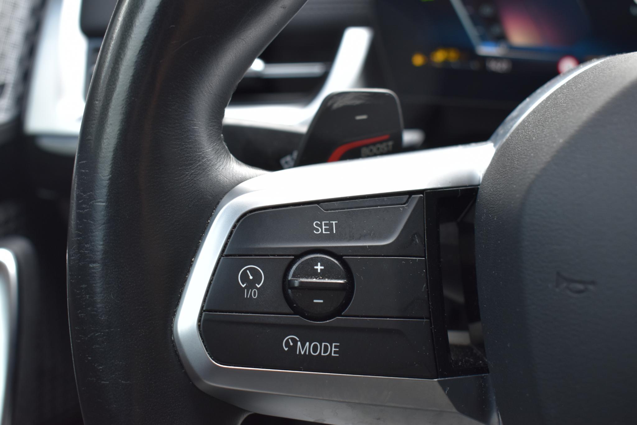 Foto van BMW X1 Xdrive30e