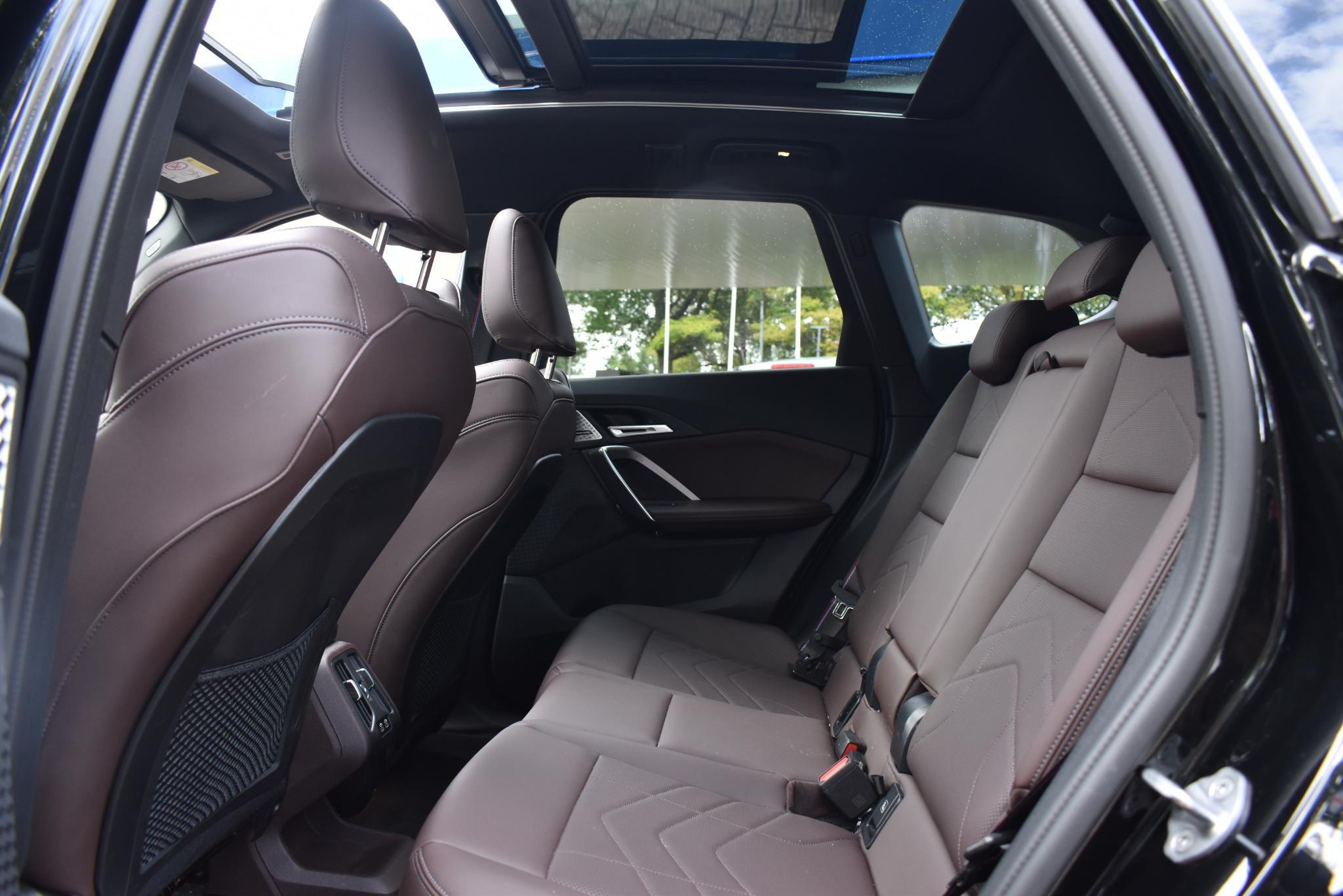 Foto van BMW X1 Xdrive30e