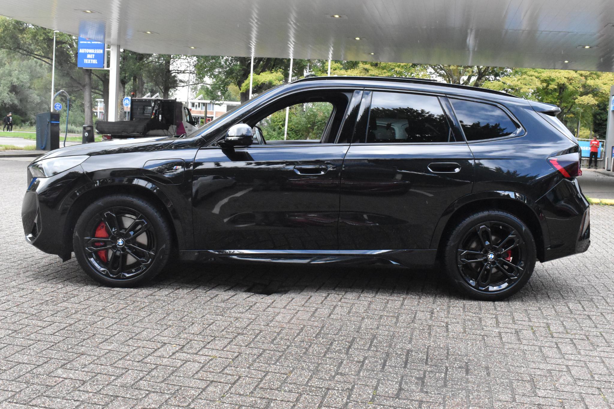 Foto van BMW X1 Xdrive30e