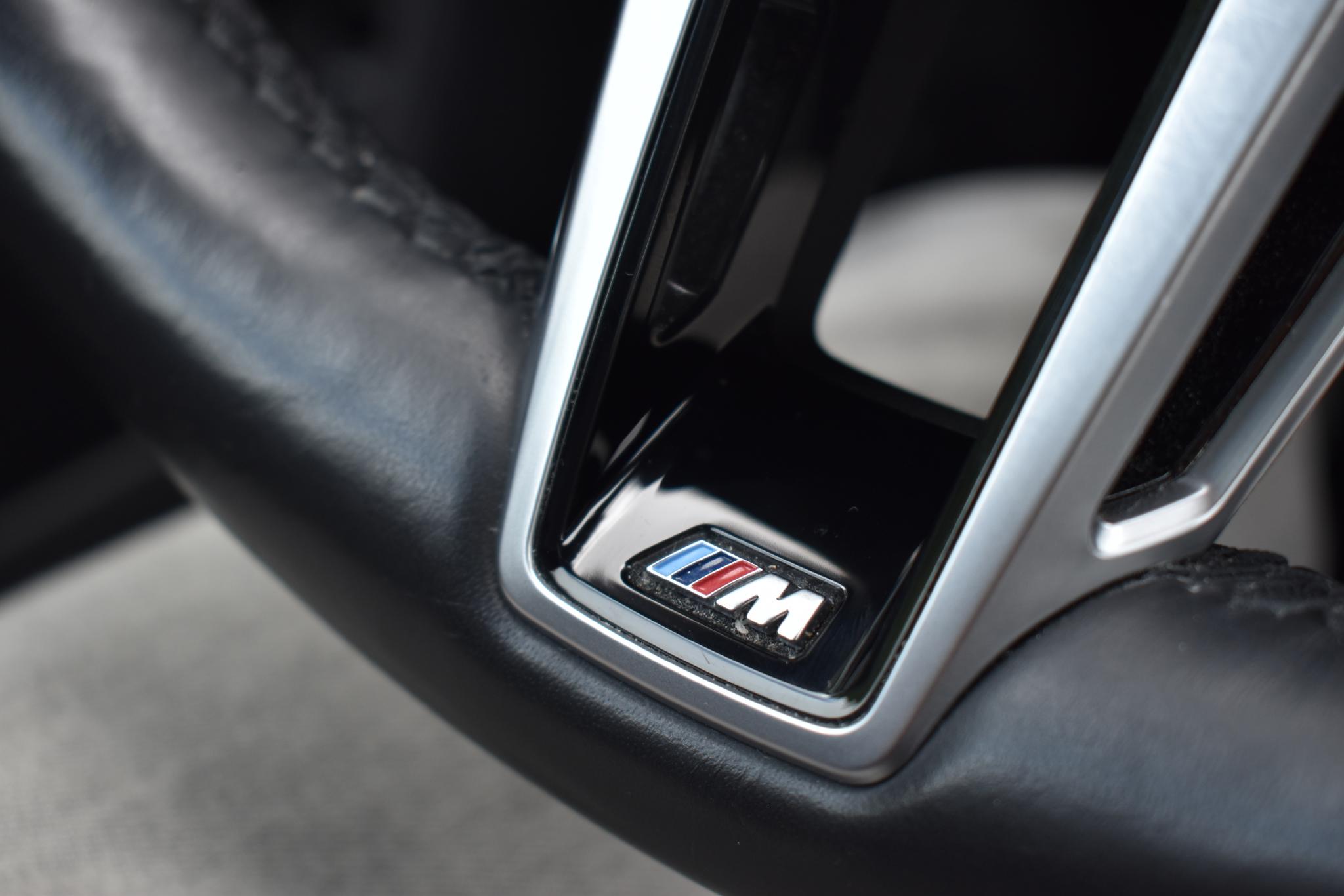 Foto van BMW X1 Xdrive30e