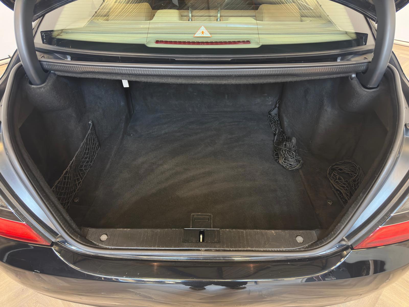 Foto van Mercedes-Benz S 350