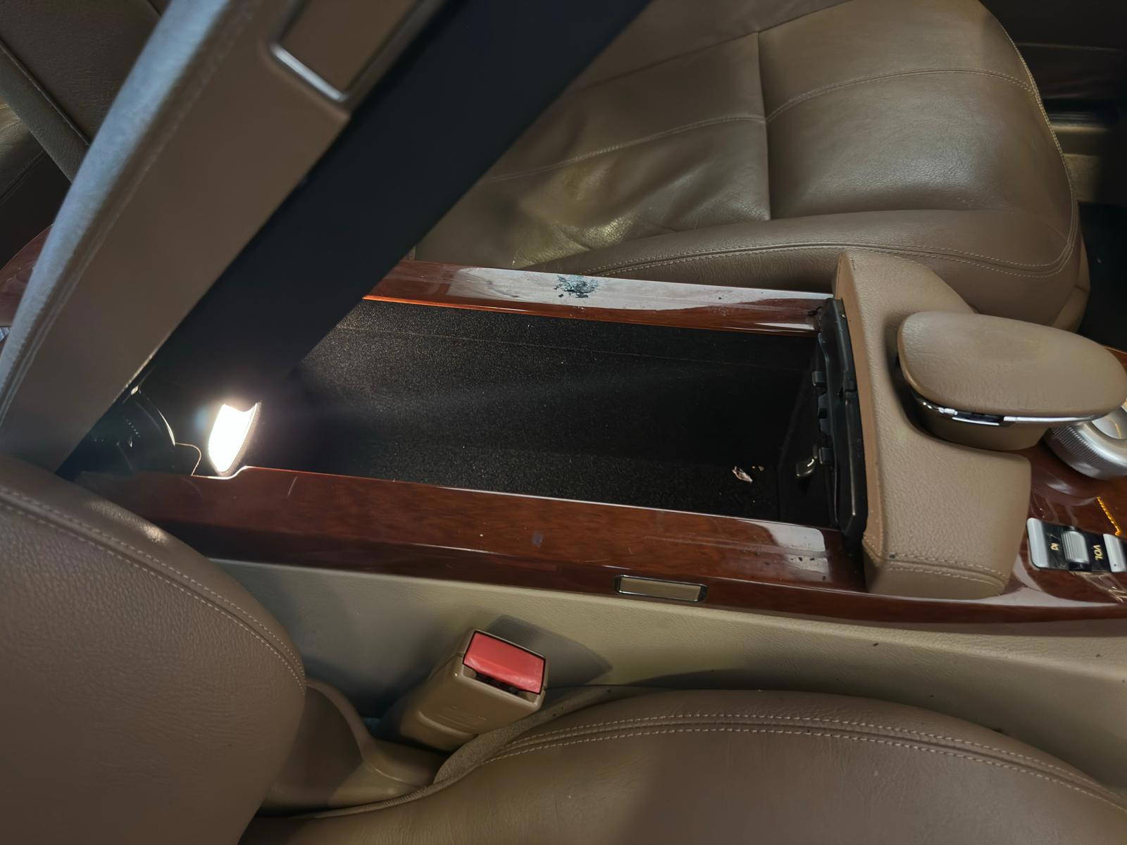 Foto van Mercedes-Benz S 350