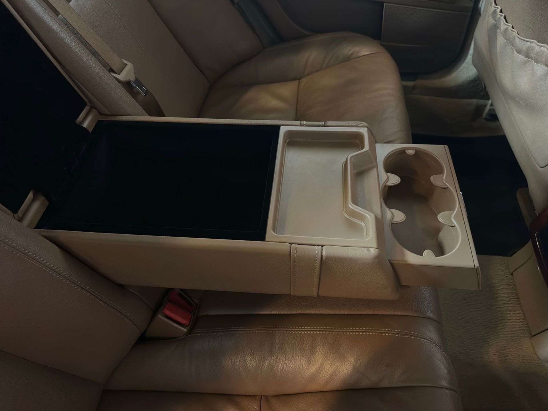 Foto van Mercedes-Benz S 350