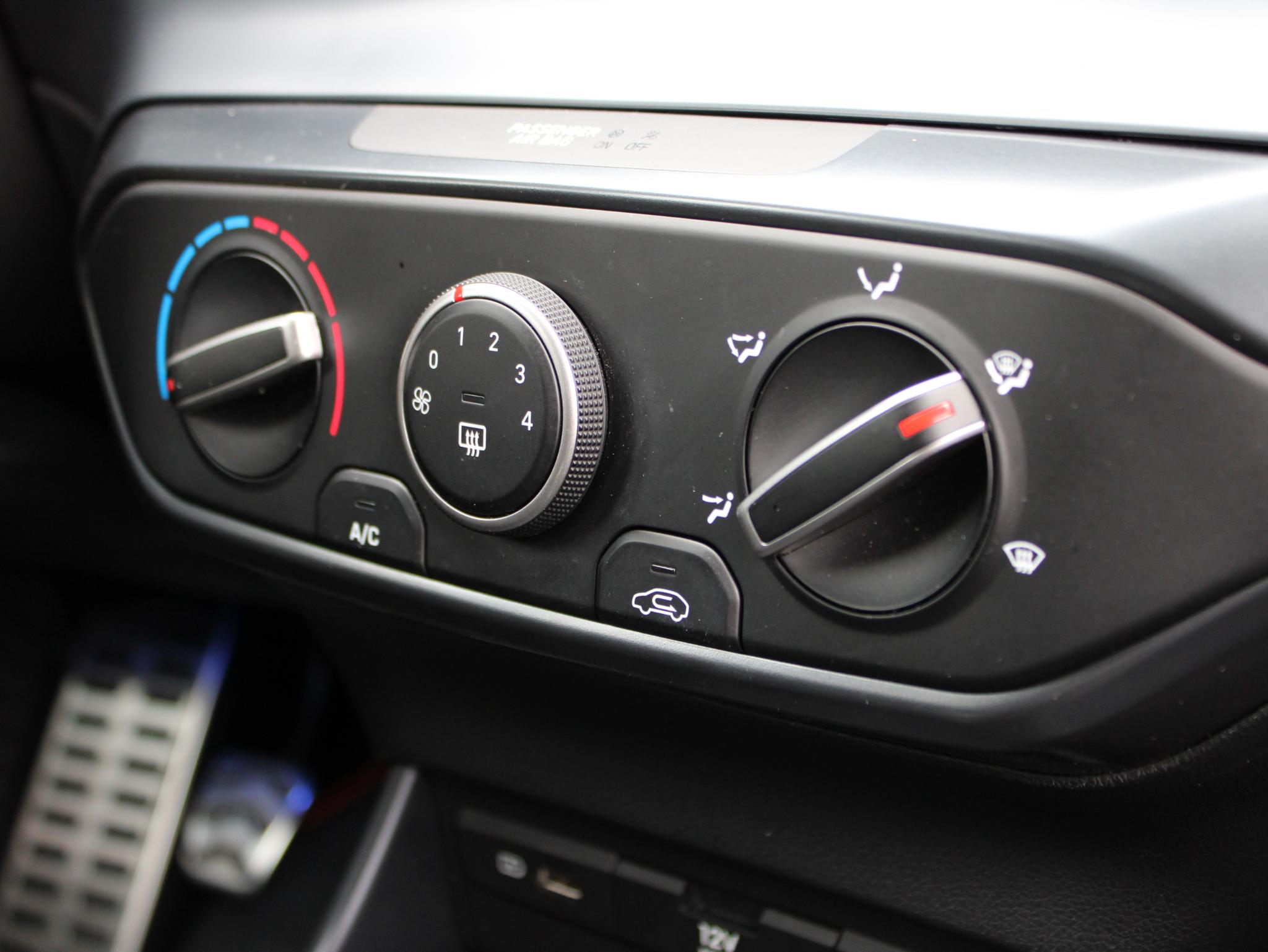 Foto van Hyundai I20 N