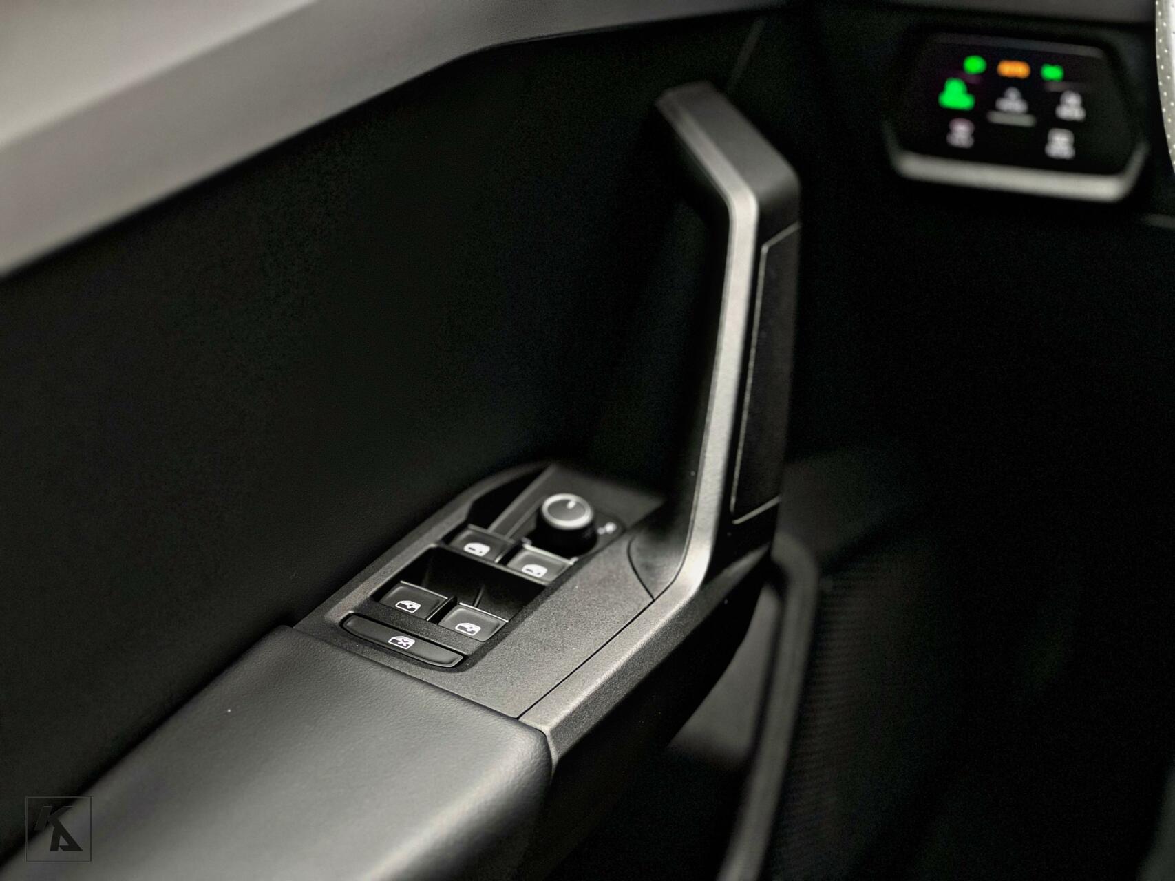 Foto van Seat Leon Sportstourer