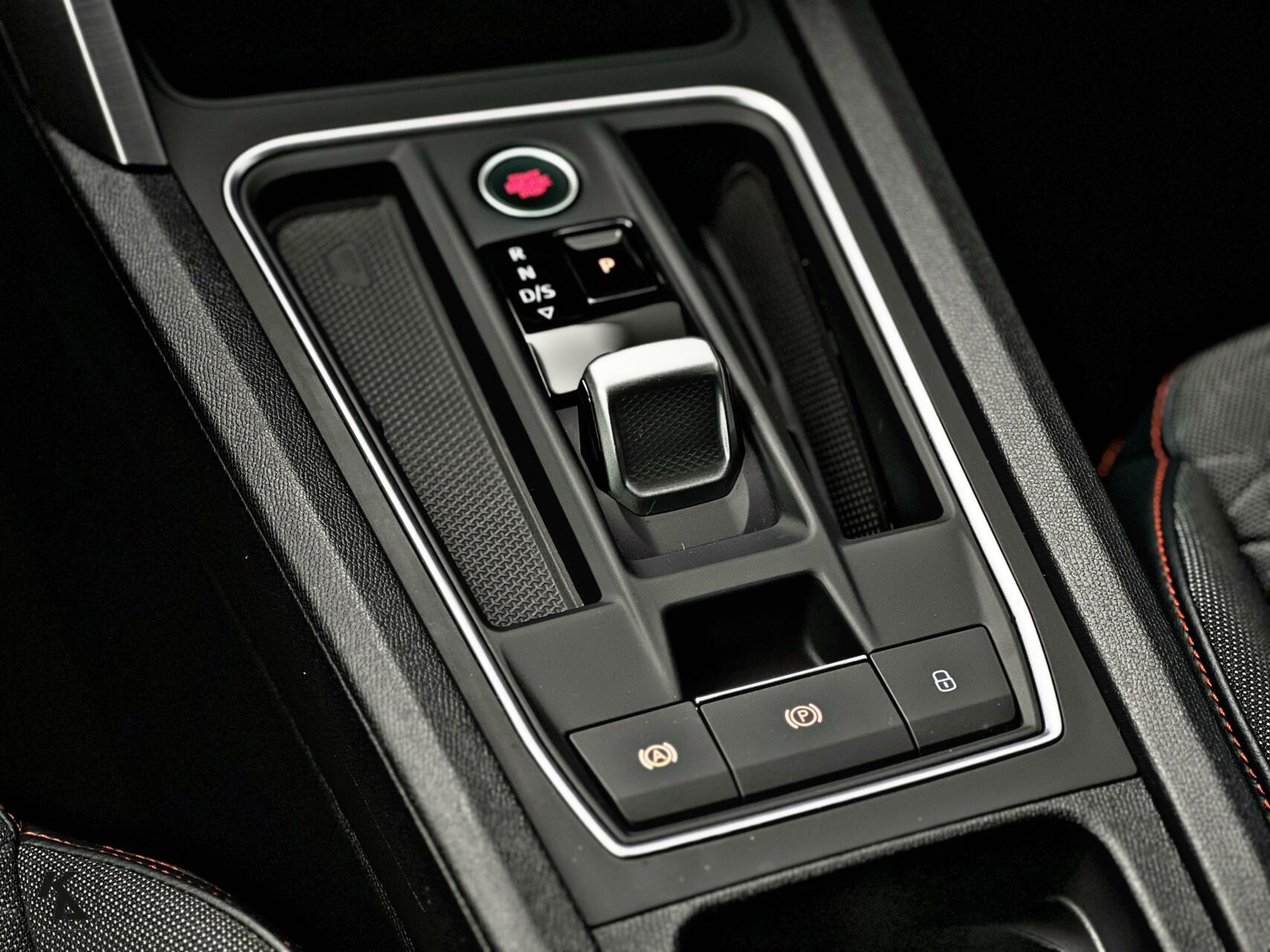 Foto van Seat Leon Sportstourer