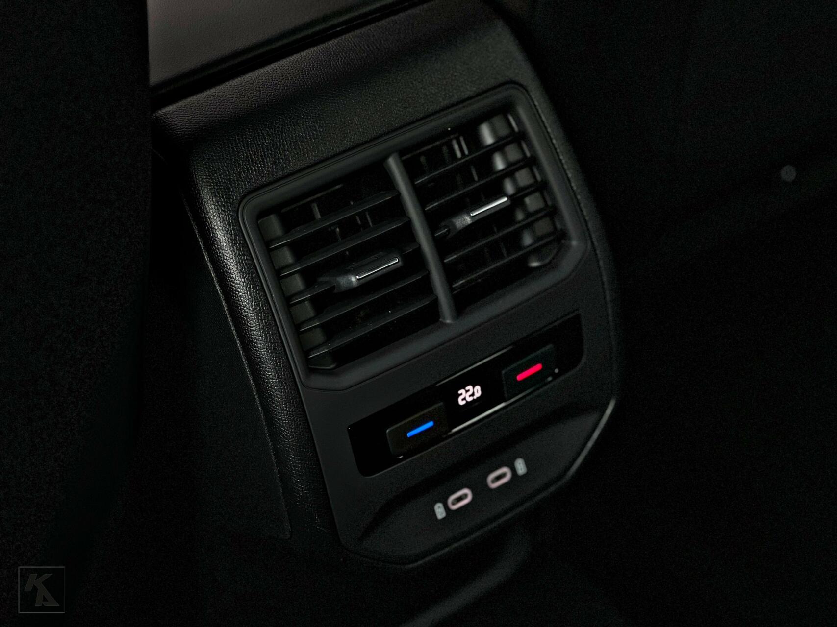 Foto van Seat Leon Sportstourer