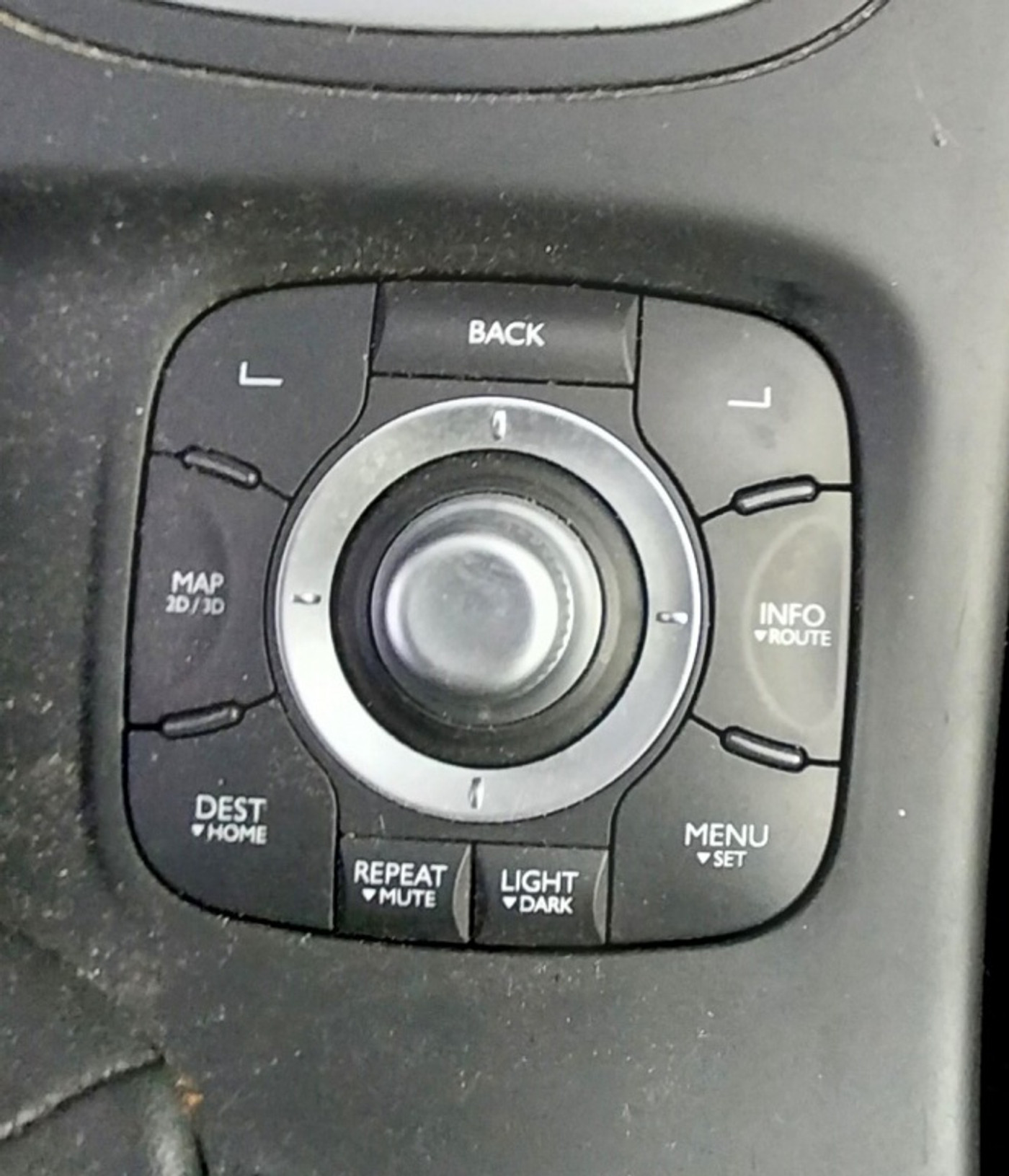 Foto van Renault Megane
