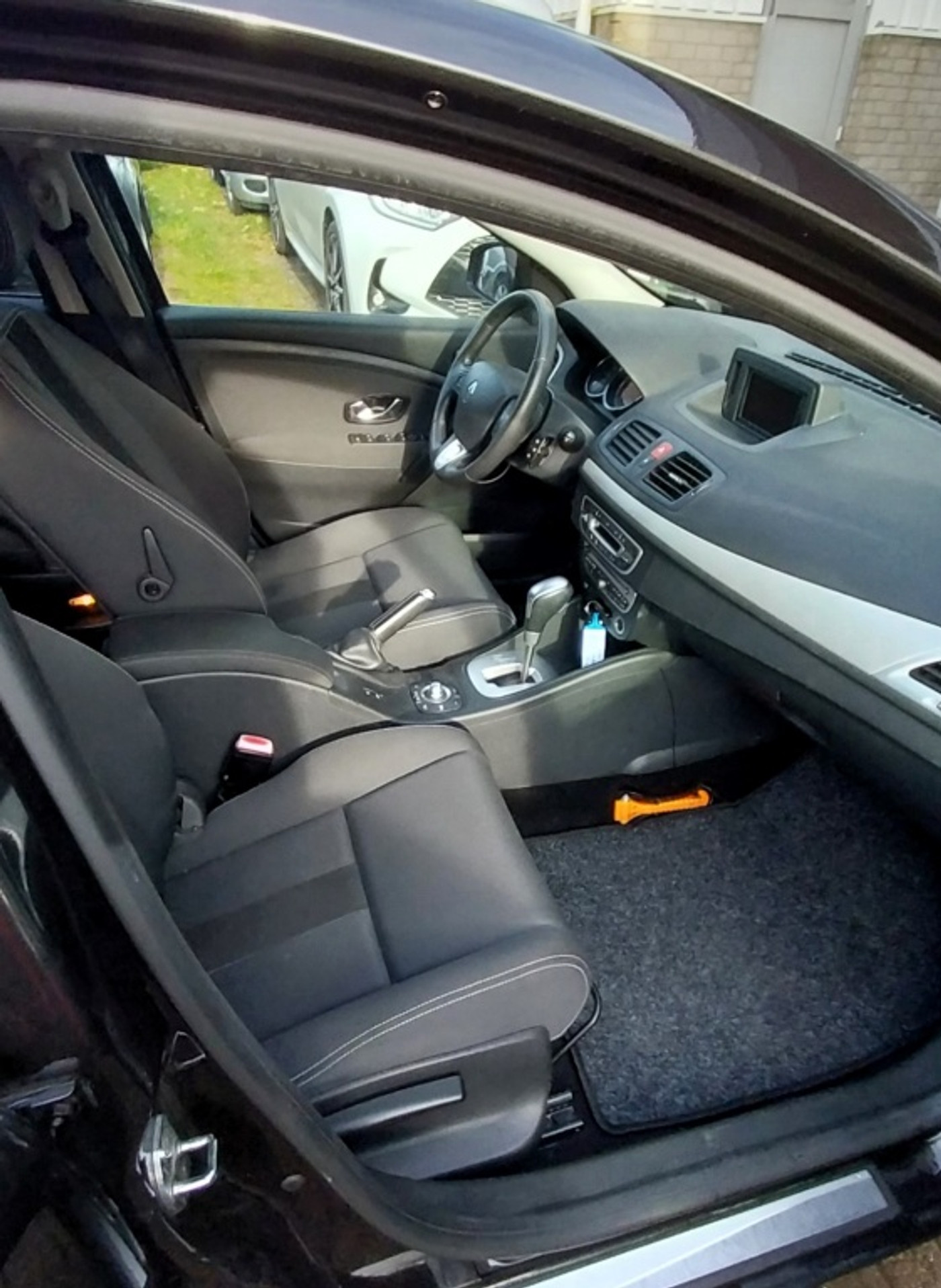 Foto van Renault Megane
