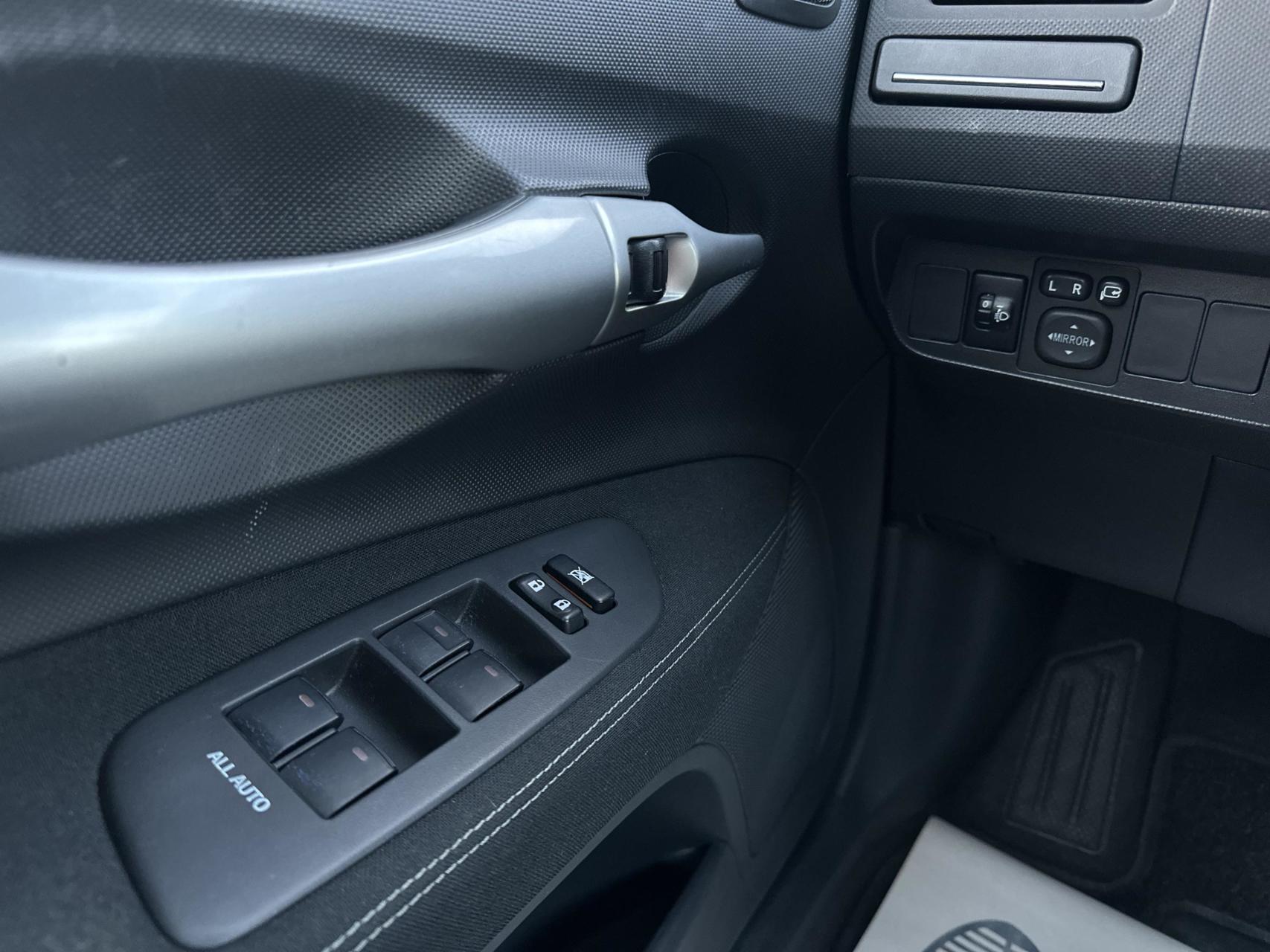 Foto van Toyota Auris