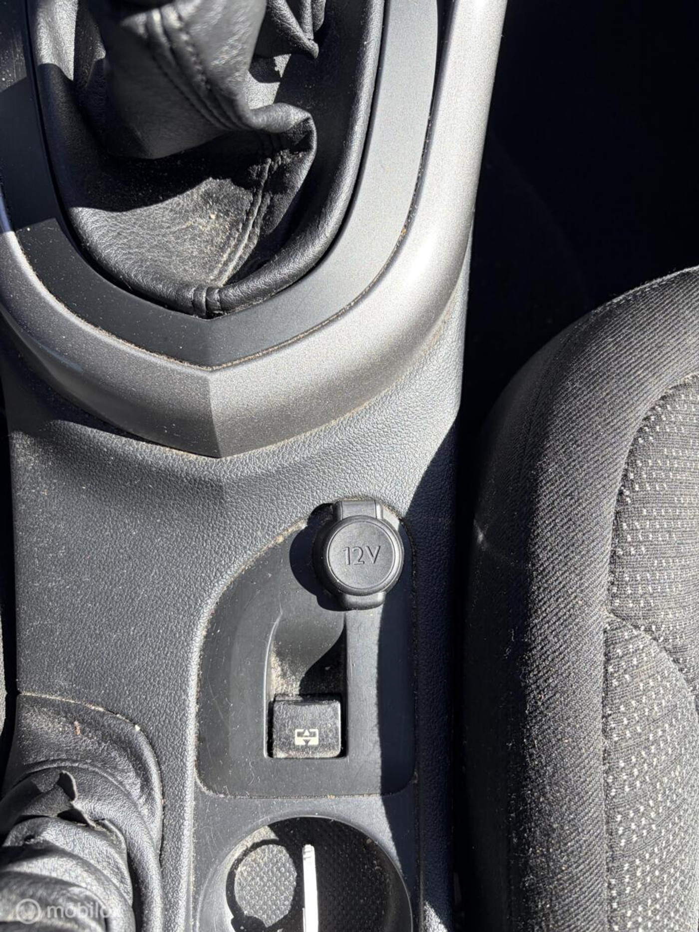 Foto van Peugeot 308 SW