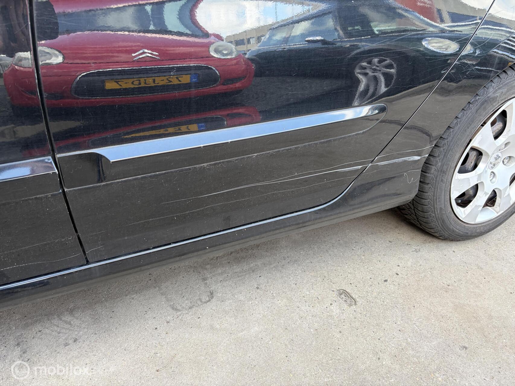 Foto van Peugeot 308 SW
