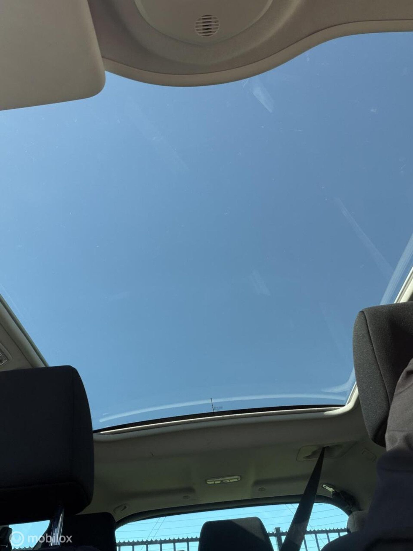 Foto van Peugeot 308 SW