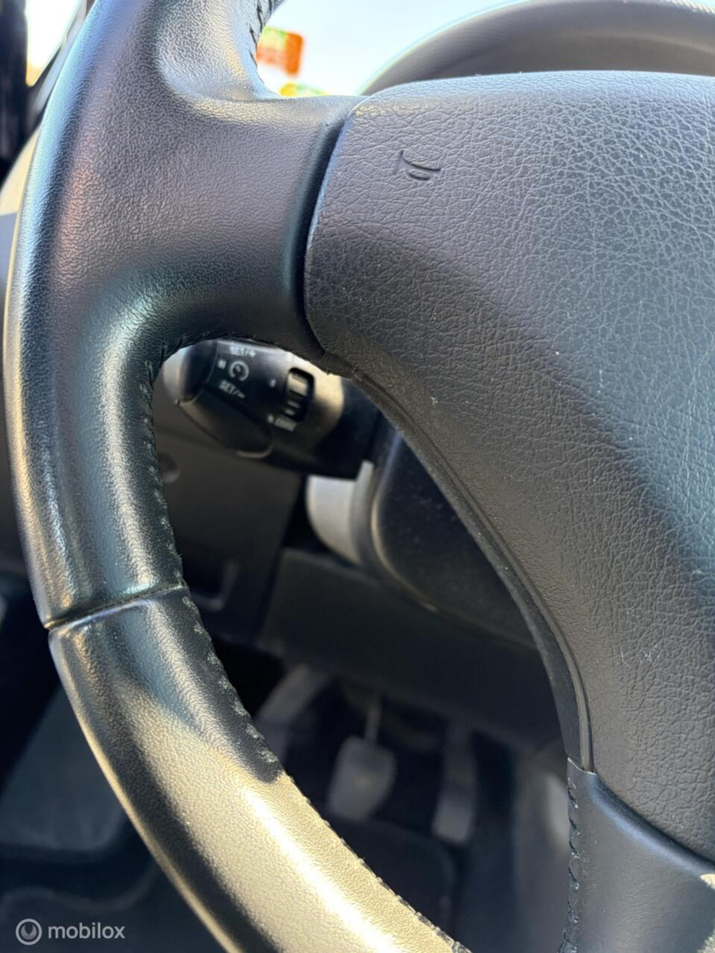 Foto van Peugeot 308 SW