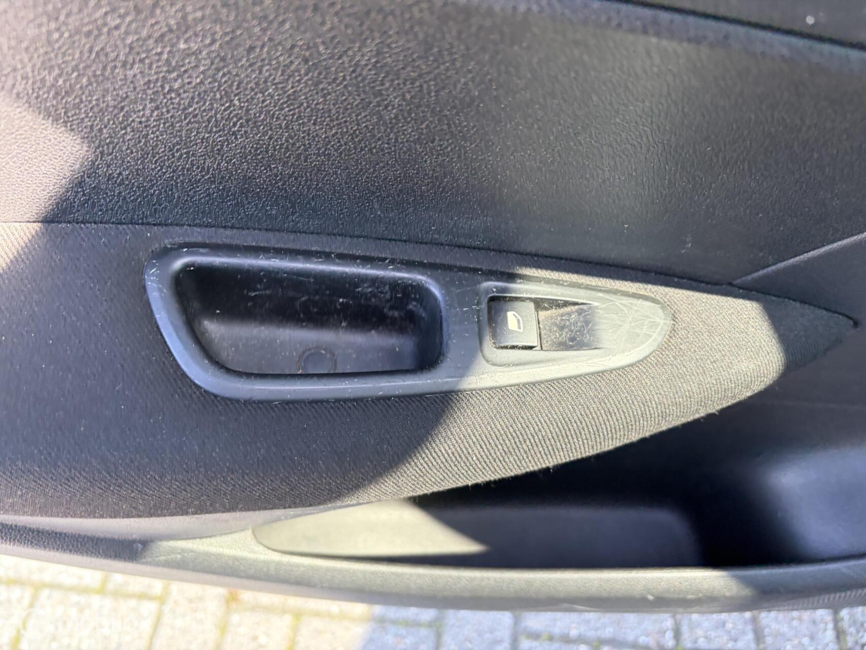 Foto van Peugeot 308 SW