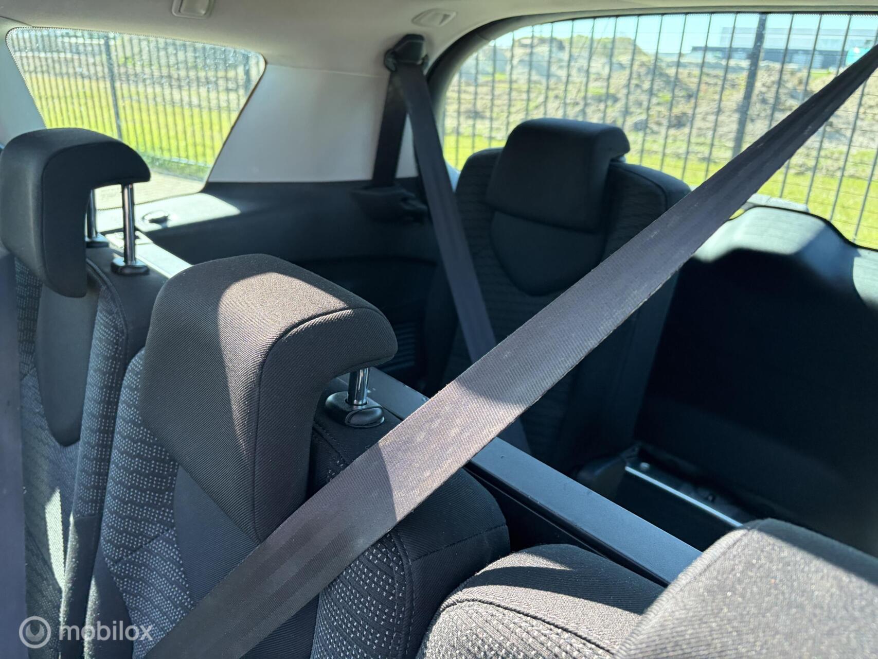Foto van Peugeot 308 SW