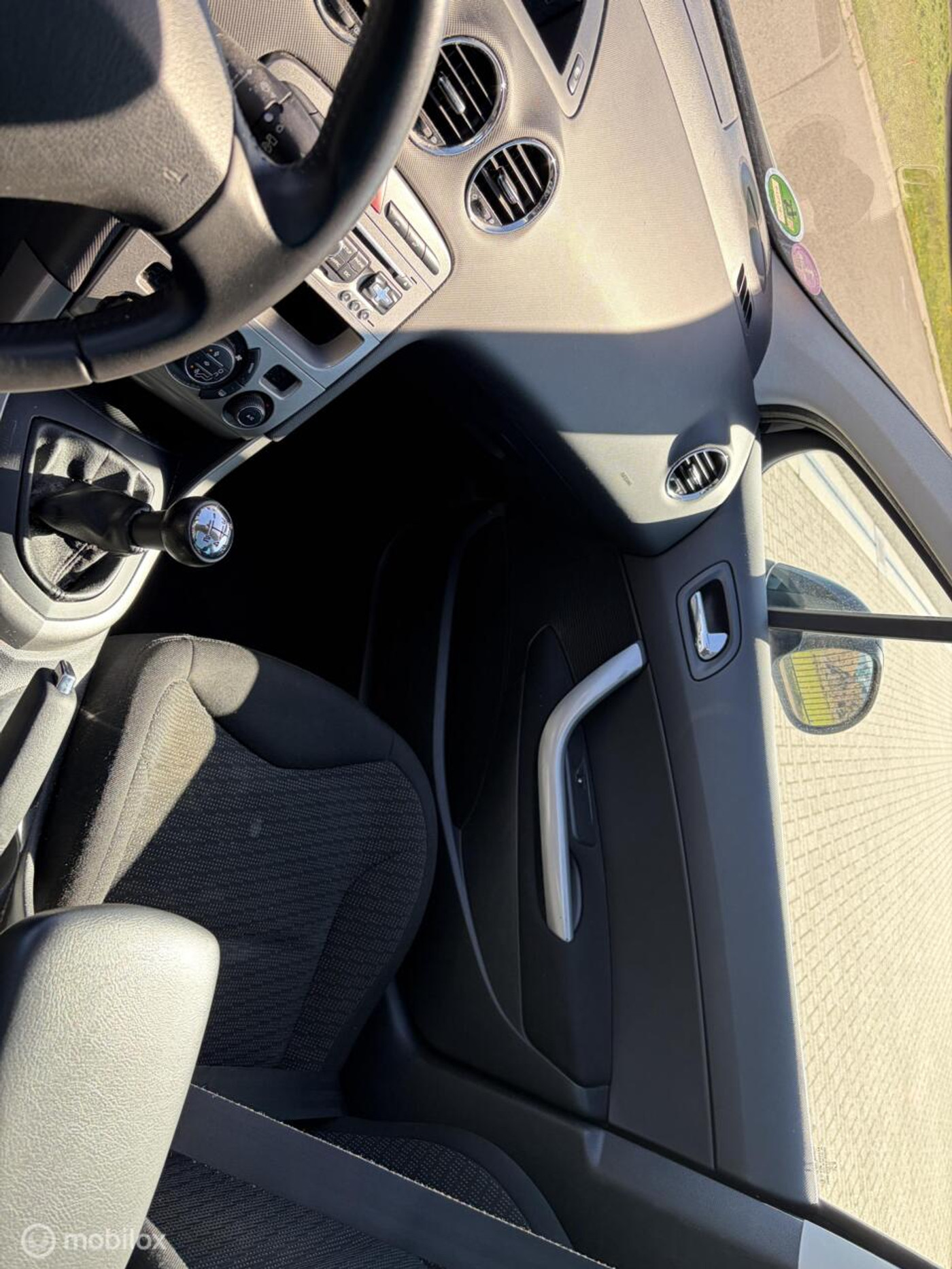 Foto van Peugeot 308 SW