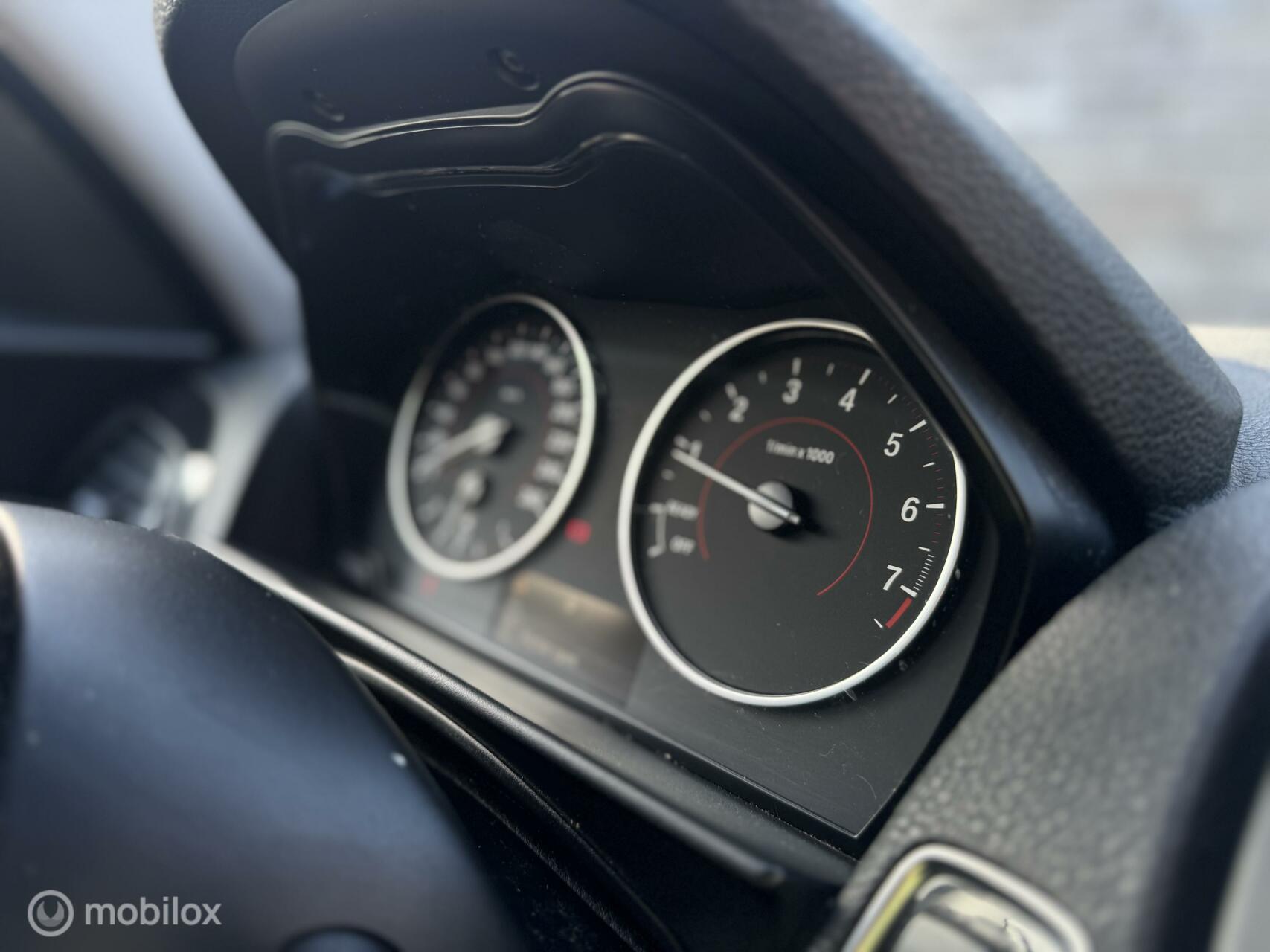 Foto van BMW 1-serie