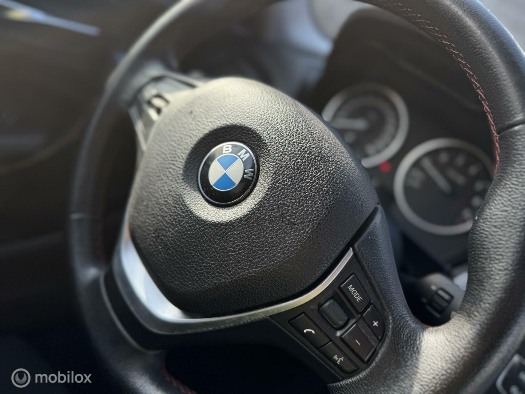 Foto van BMW 1-serie