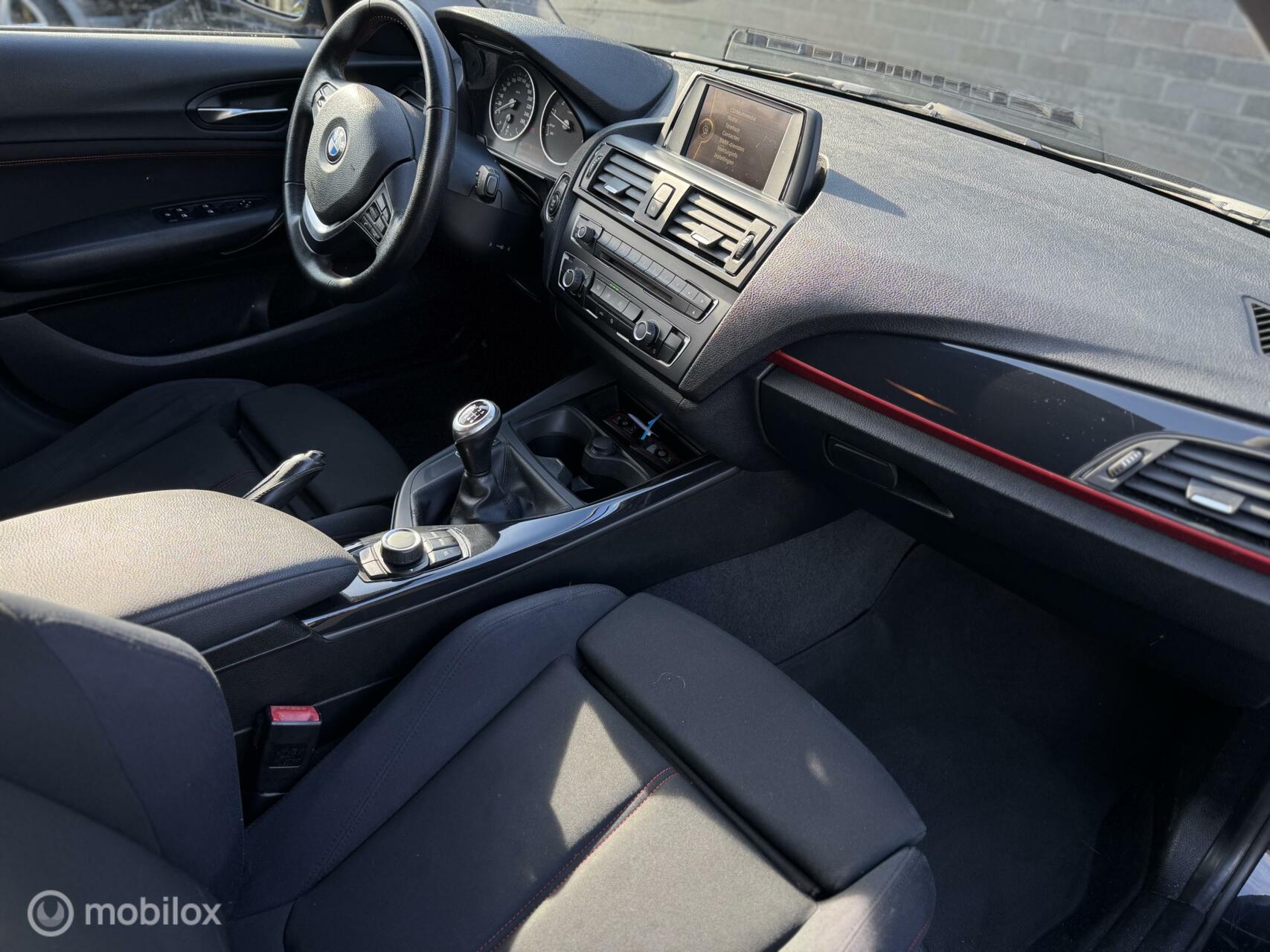 Foto van BMW 1-serie