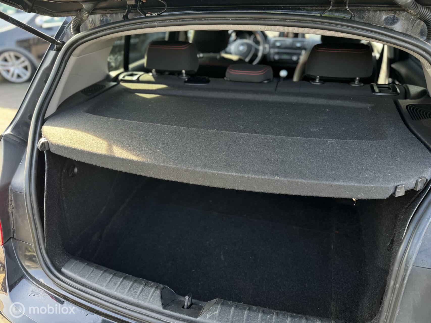 Foto van BMW 1-serie