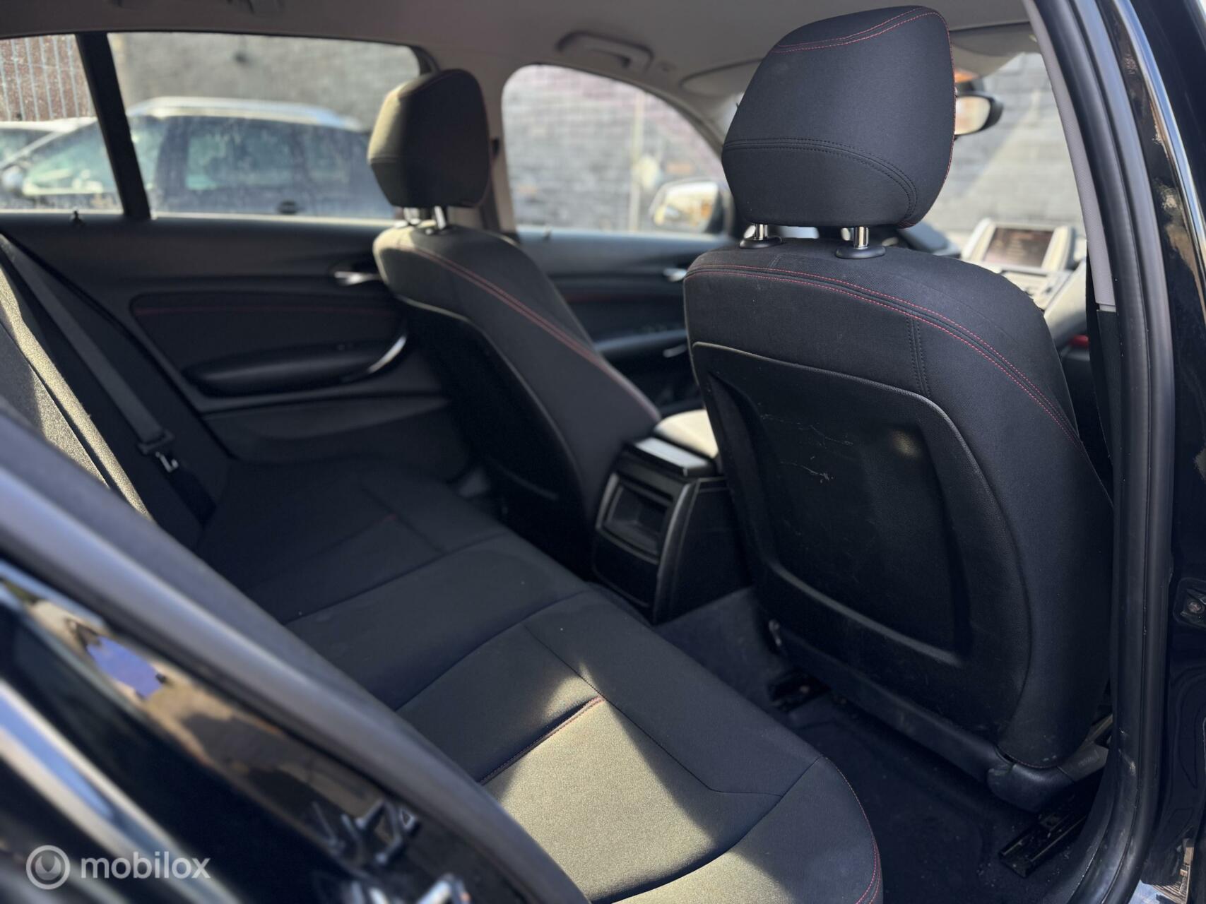 Foto van BMW 1-serie