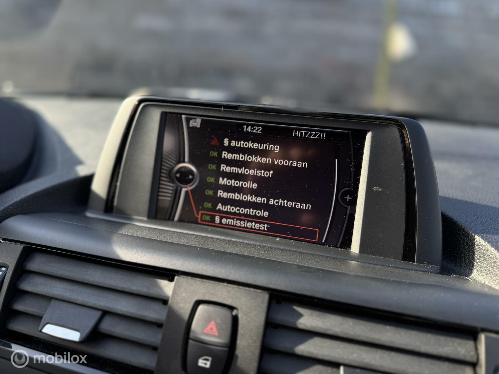 Foto van BMW 1-serie