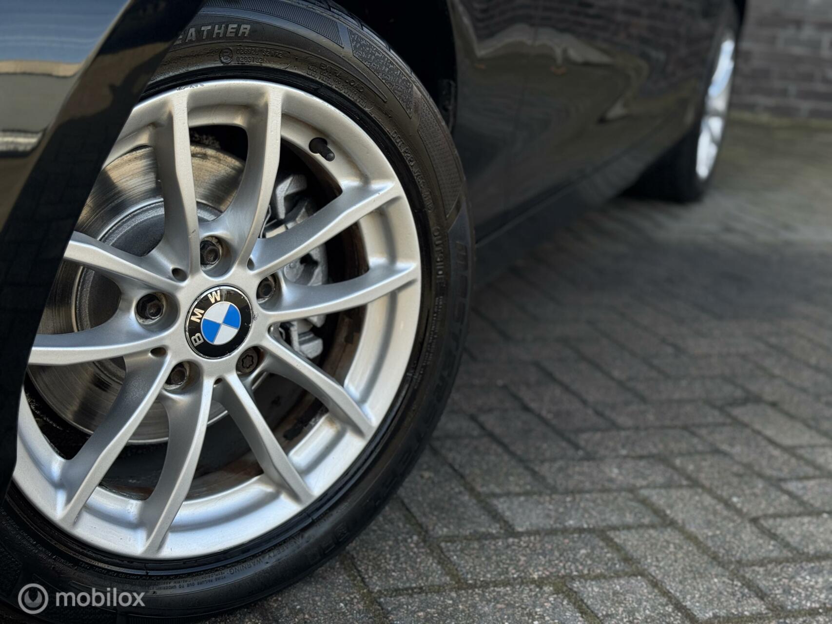 Foto van BMW 1-serie