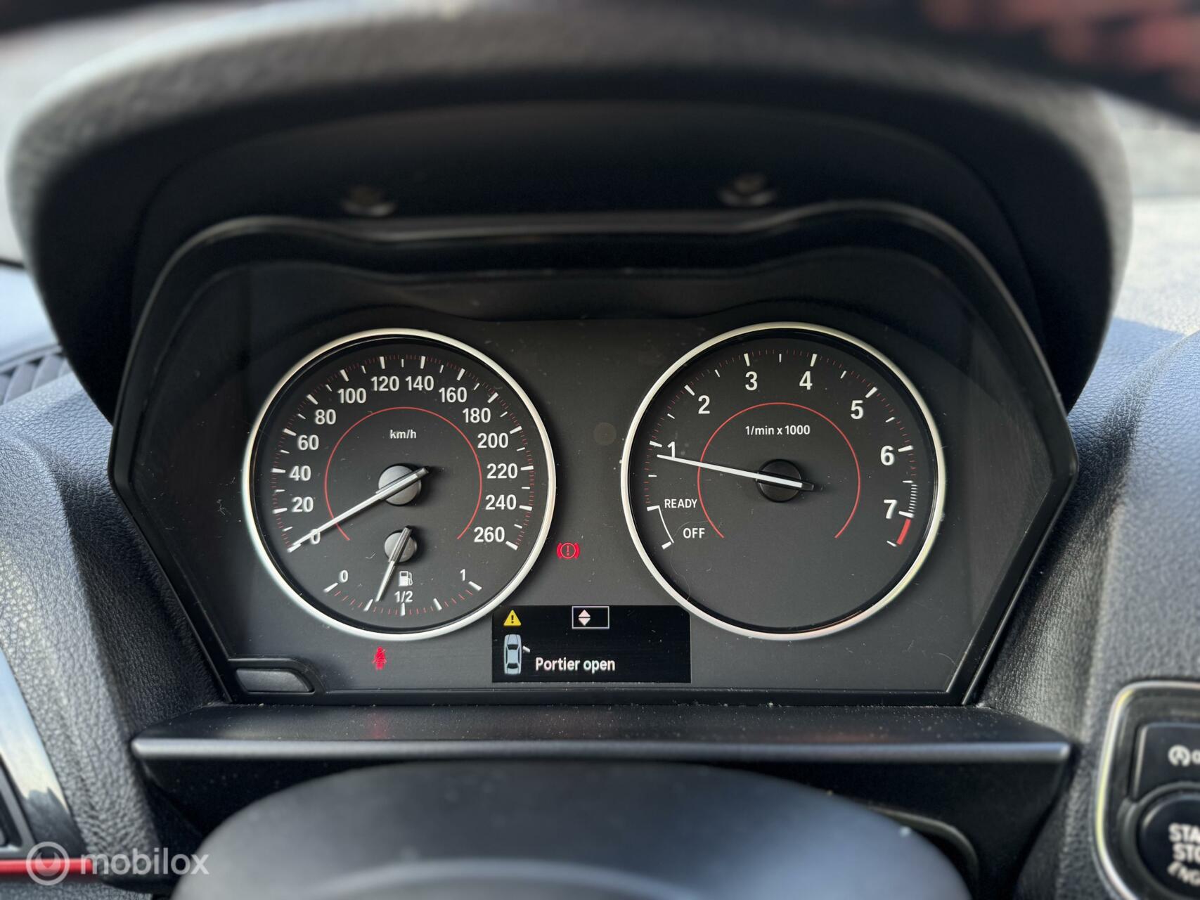 Foto van BMW 1-serie