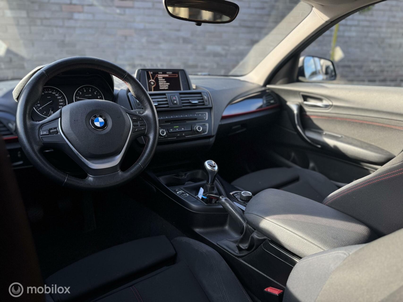 Foto van BMW 1-serie