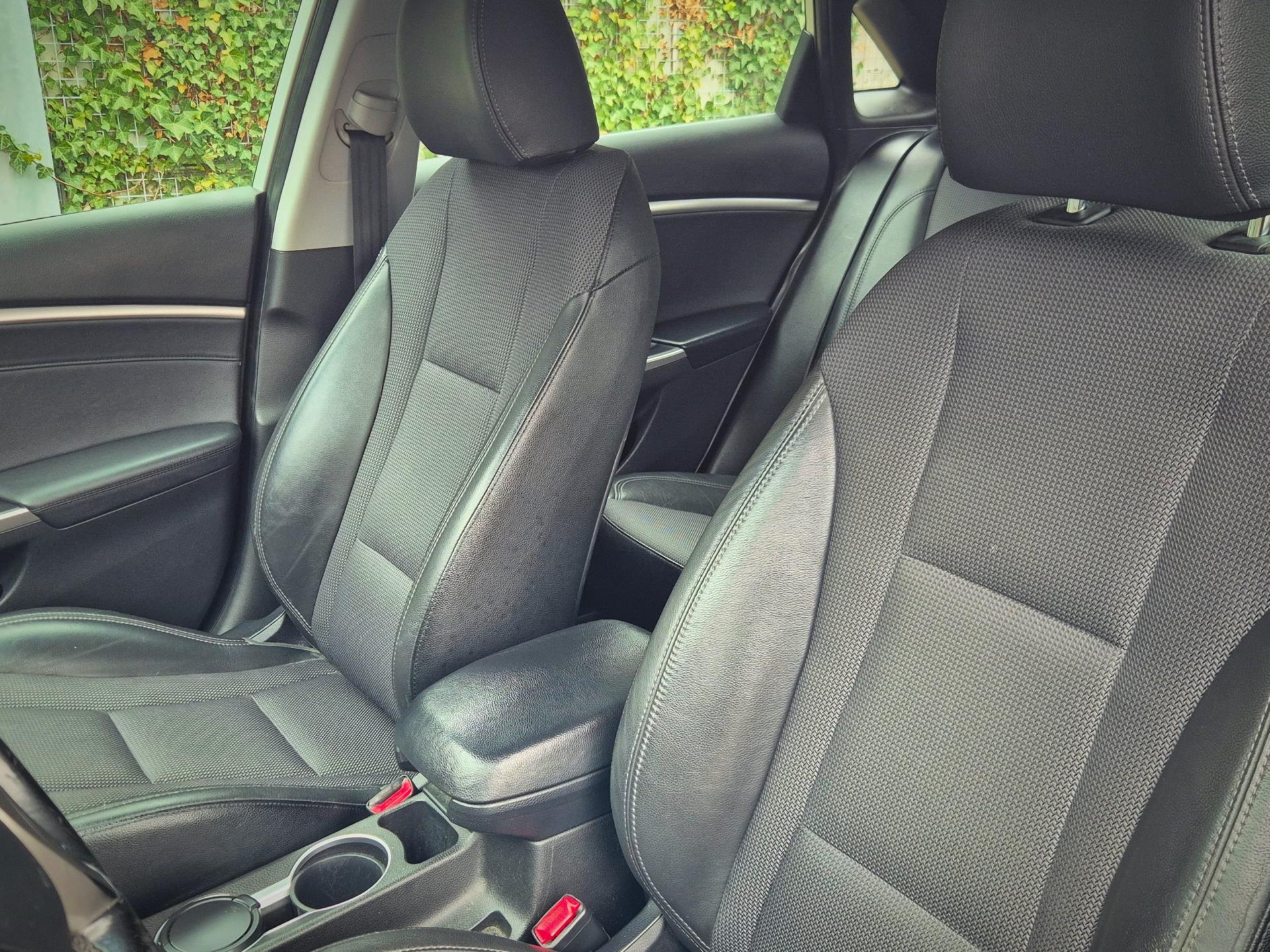 Foto van Hyundai I 30