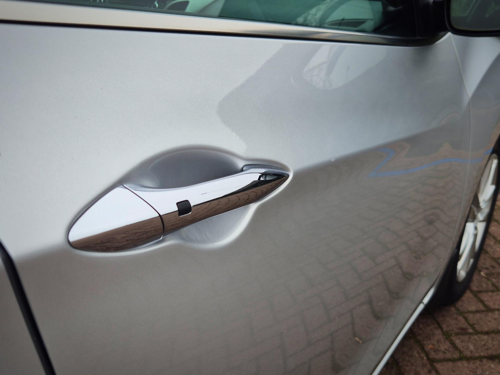 Foto van Hyundai I 30