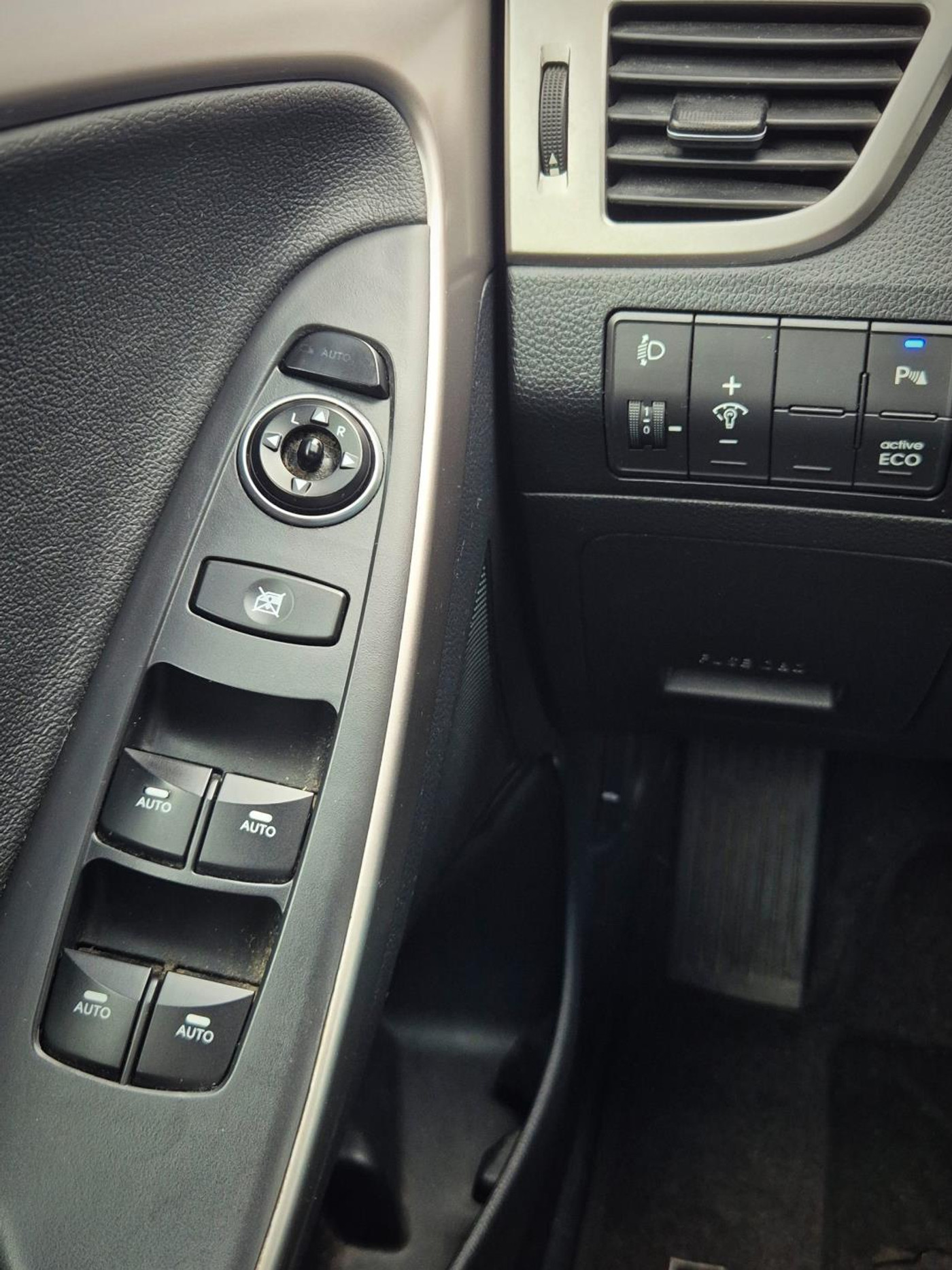 Foto van Hyundai I 30