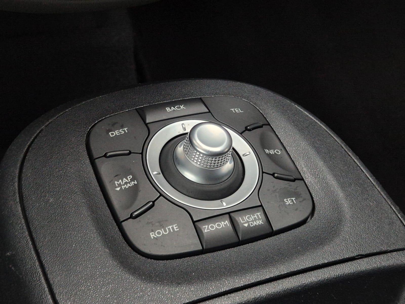 Foto van Renault Megane Scenic