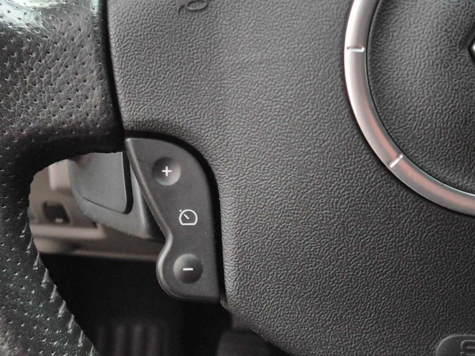 Foto van Renault Megane Scenic