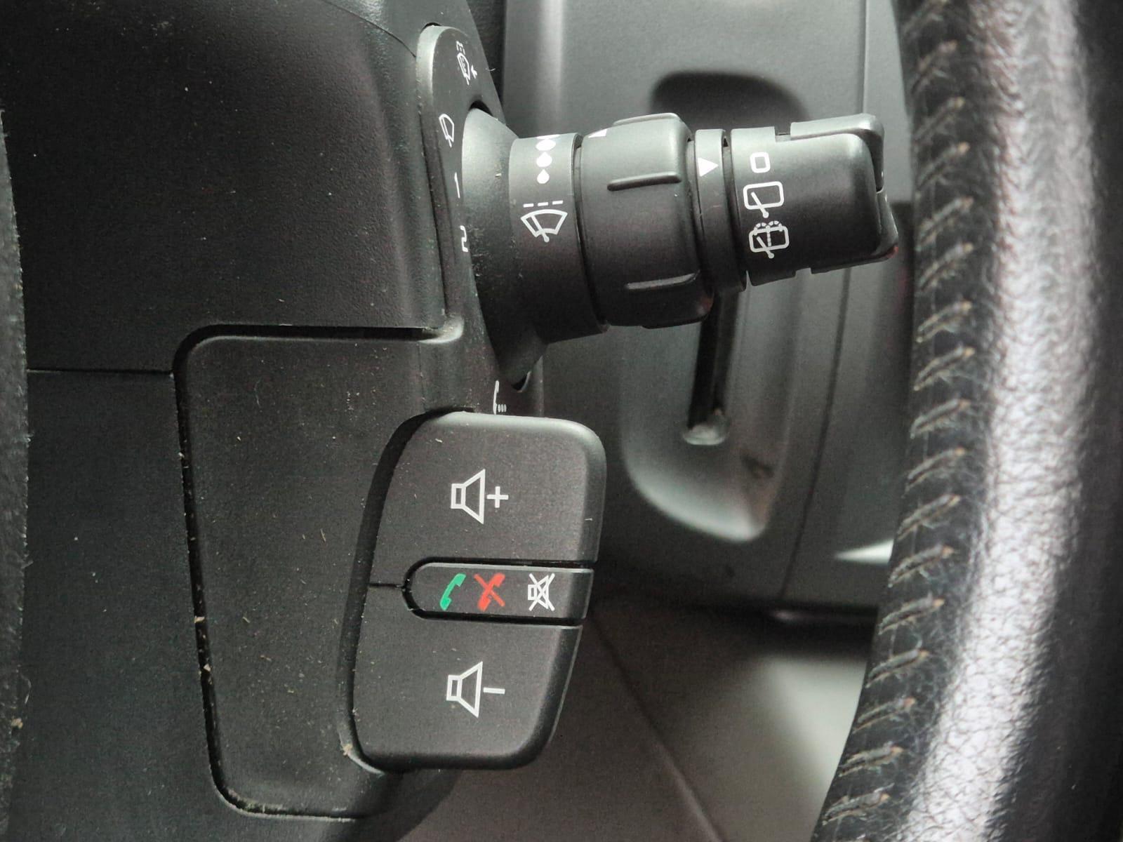 Foto van Renault Megane Scenic